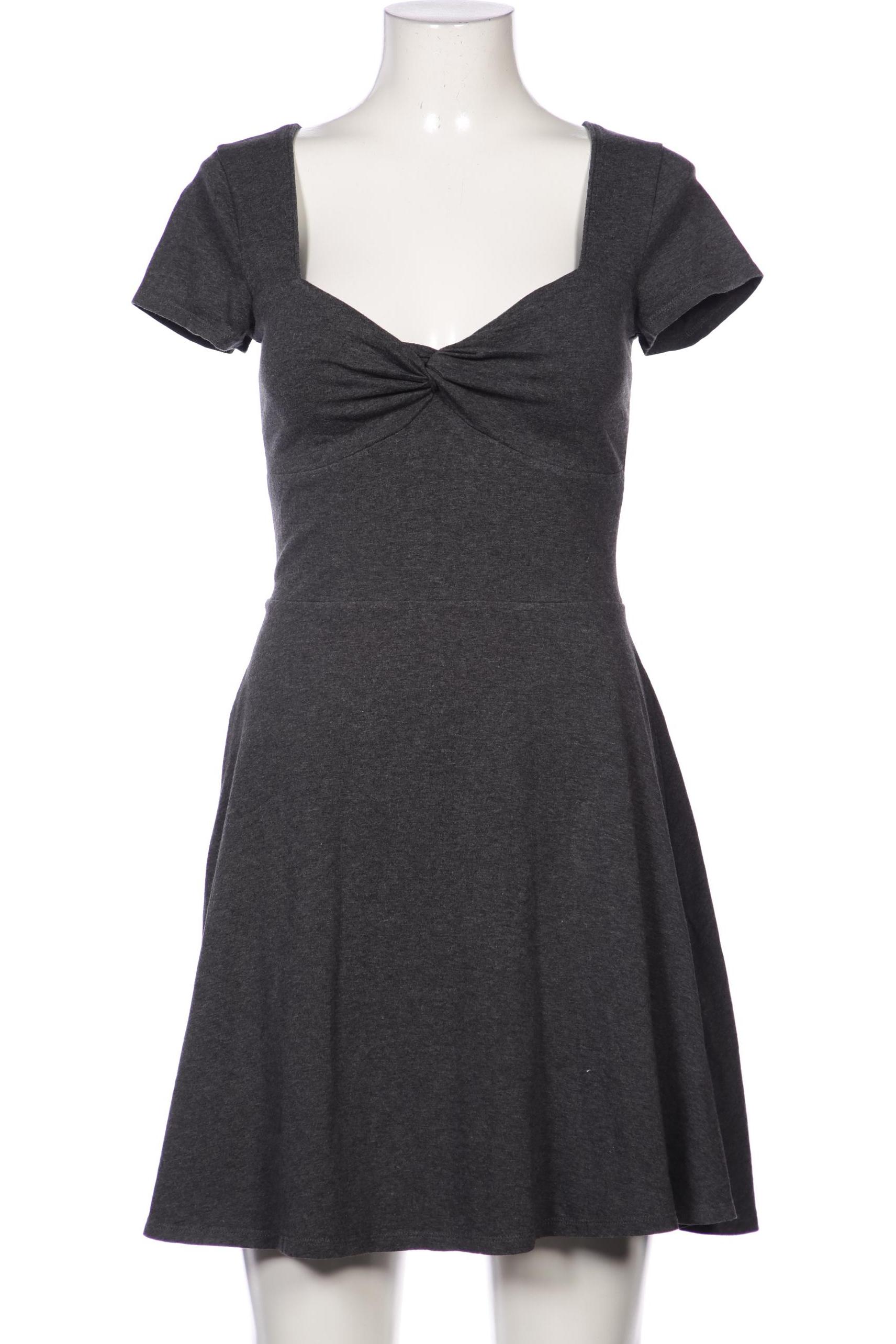 

Hollister Damen Kleid, grau, Gr. 38