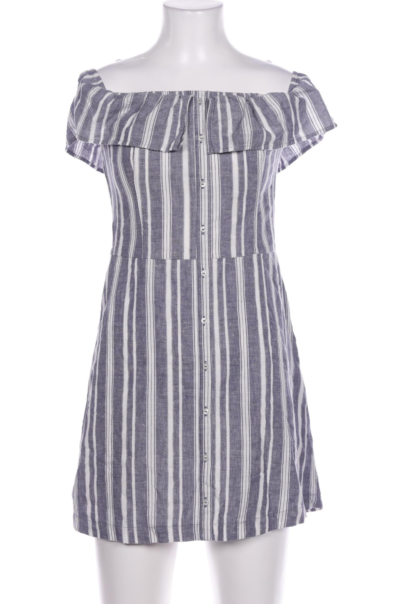 

Hollister Damen Kleid, hellblau, Gr. 38