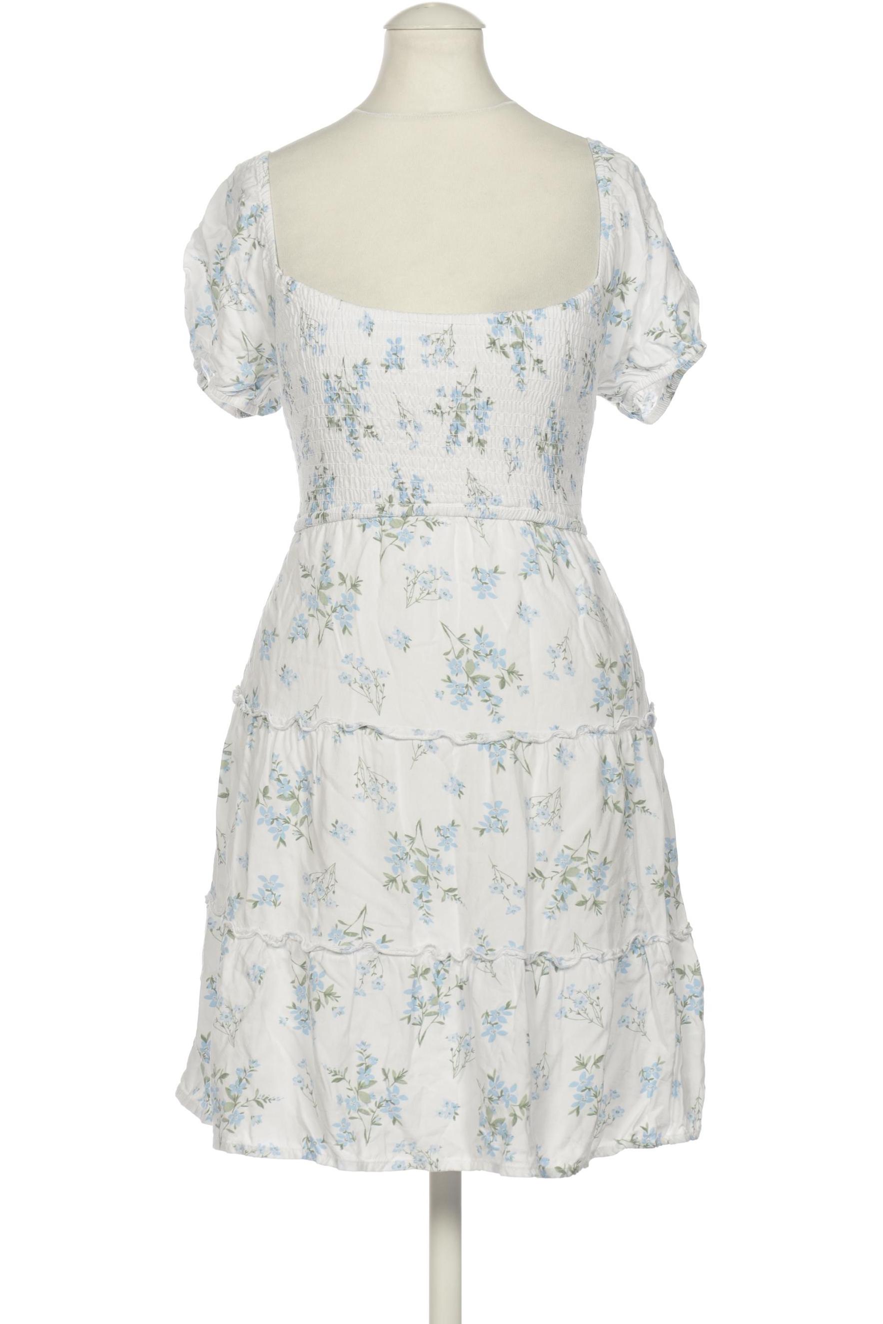

Hollister Damen Kleid, mehrfarbig, Gr. 34