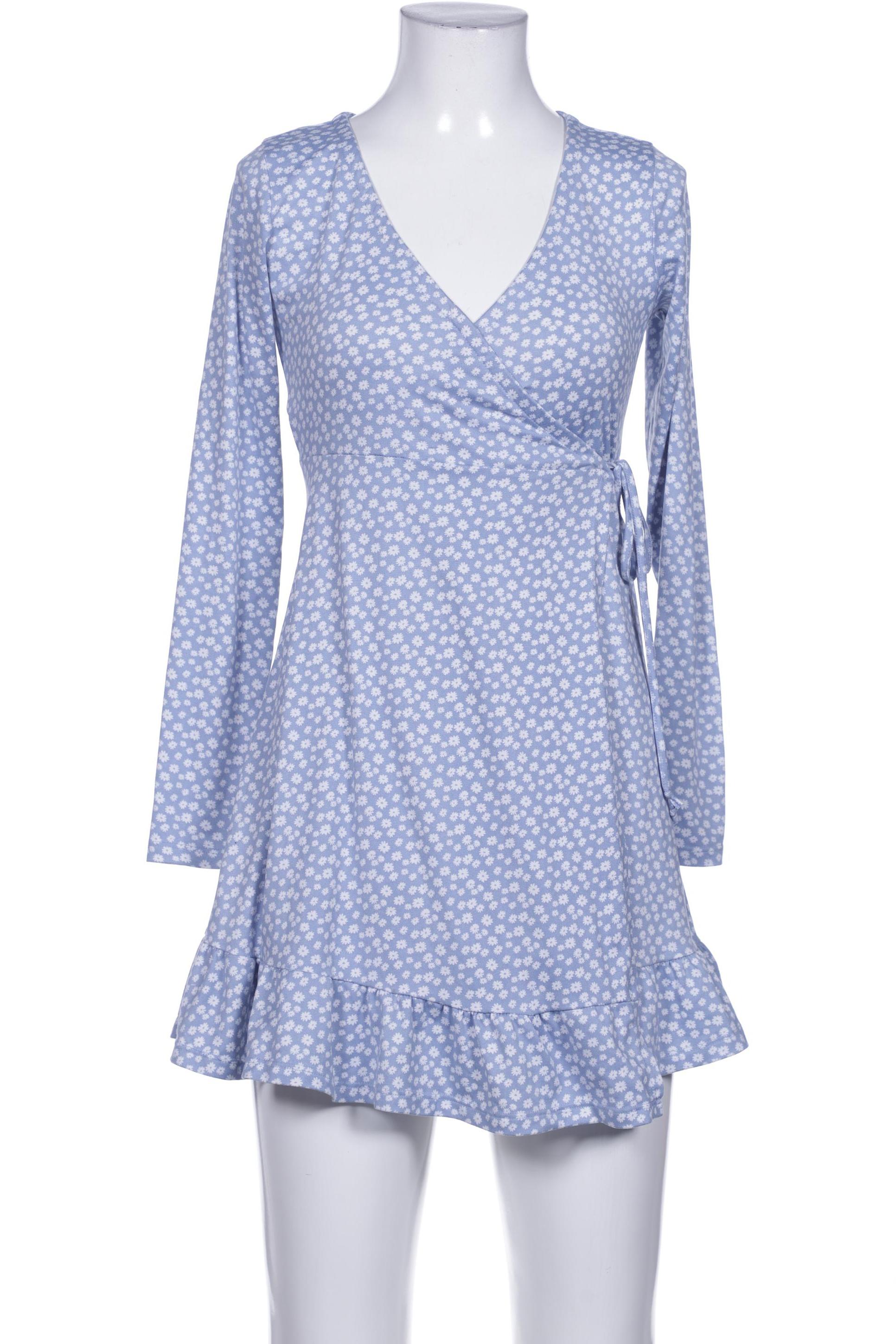 

Hollister Damen Kleid, blau