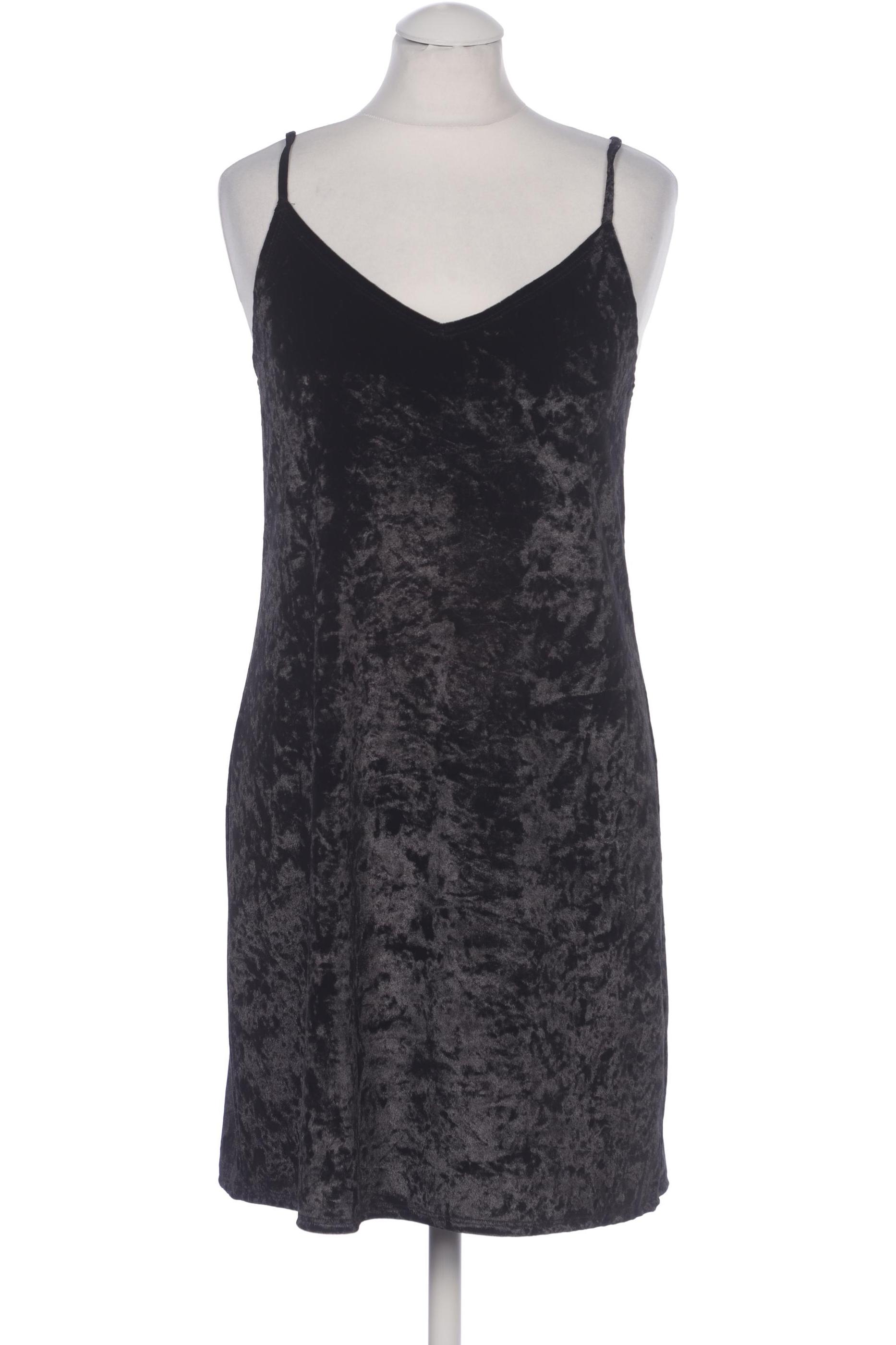 

Hollister Damen Kleid, schwarz, Gr. 38