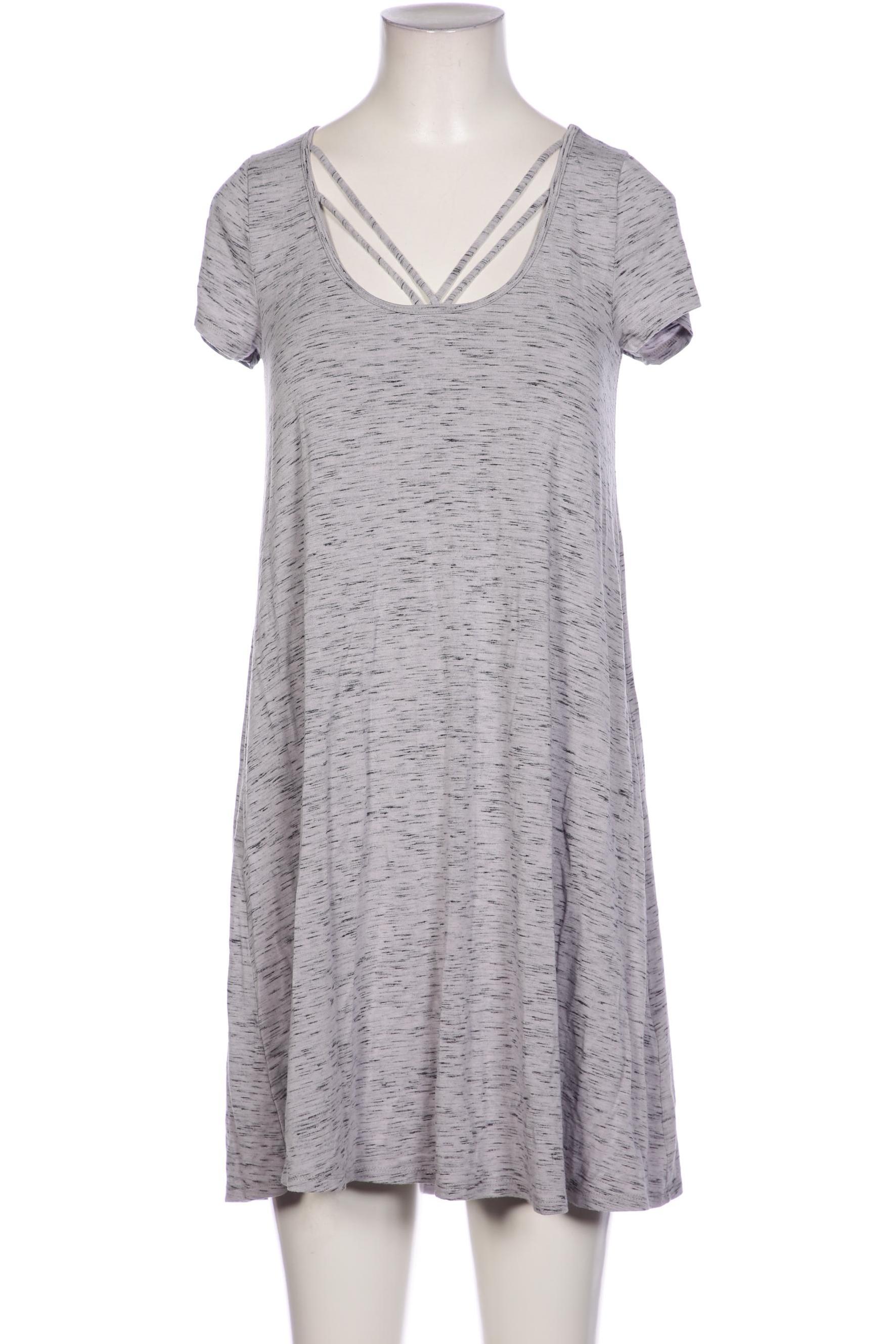 

Hollister Damen Kleid, grau, Gr. 36