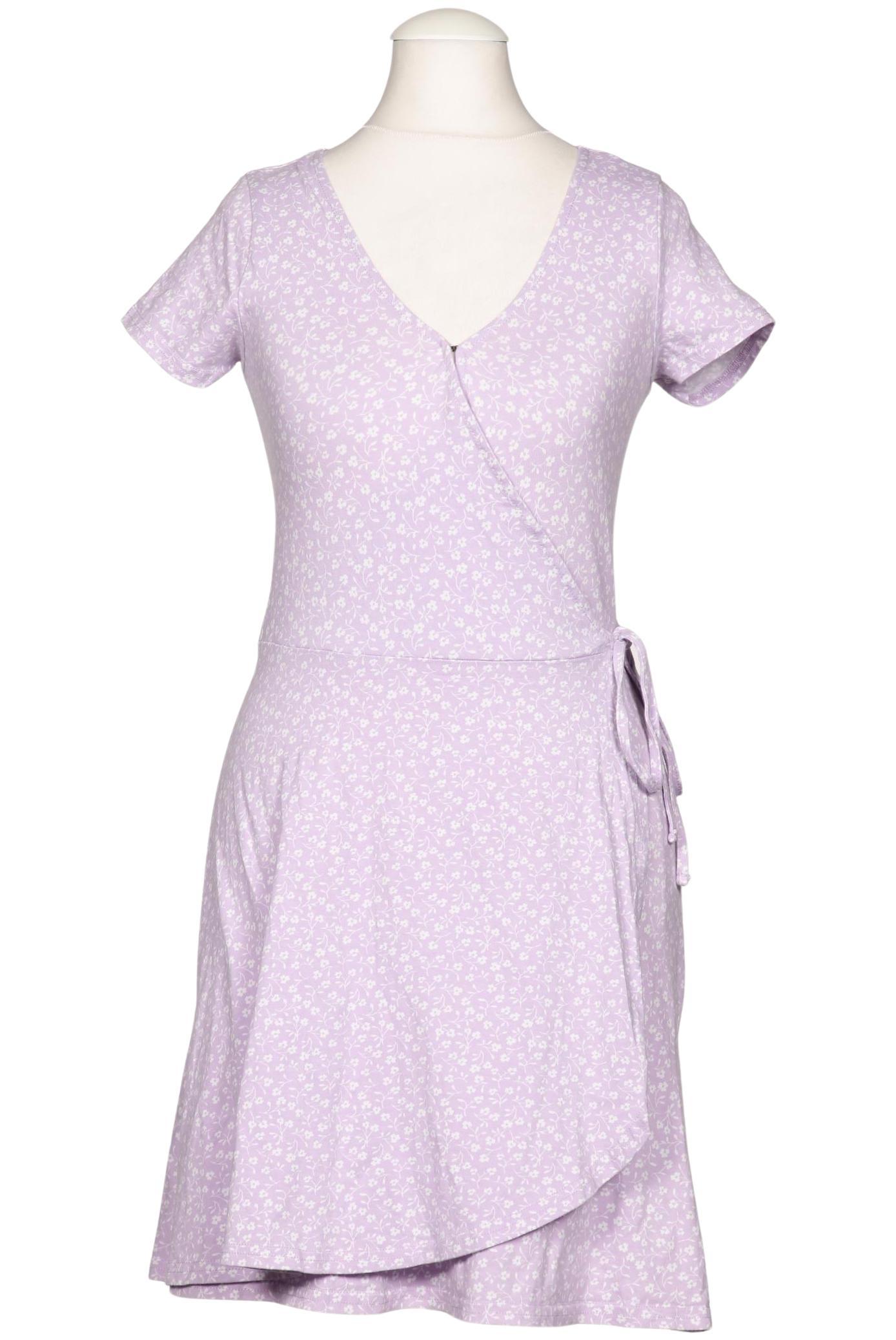 

Hollister Damen Kleid, flieder, Gr. 34