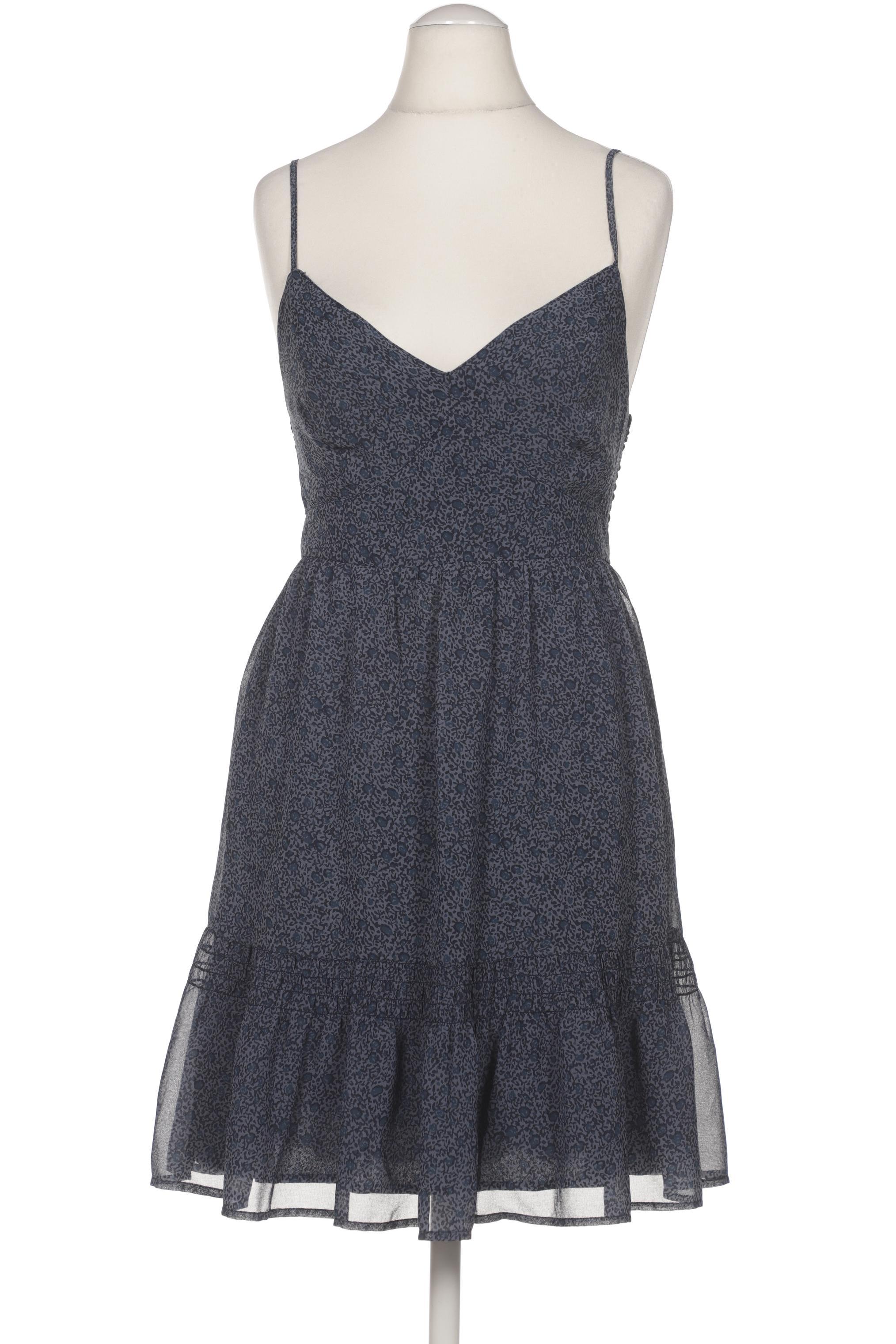 

Hollister Damen Kleid, marineblau, Gr. 38