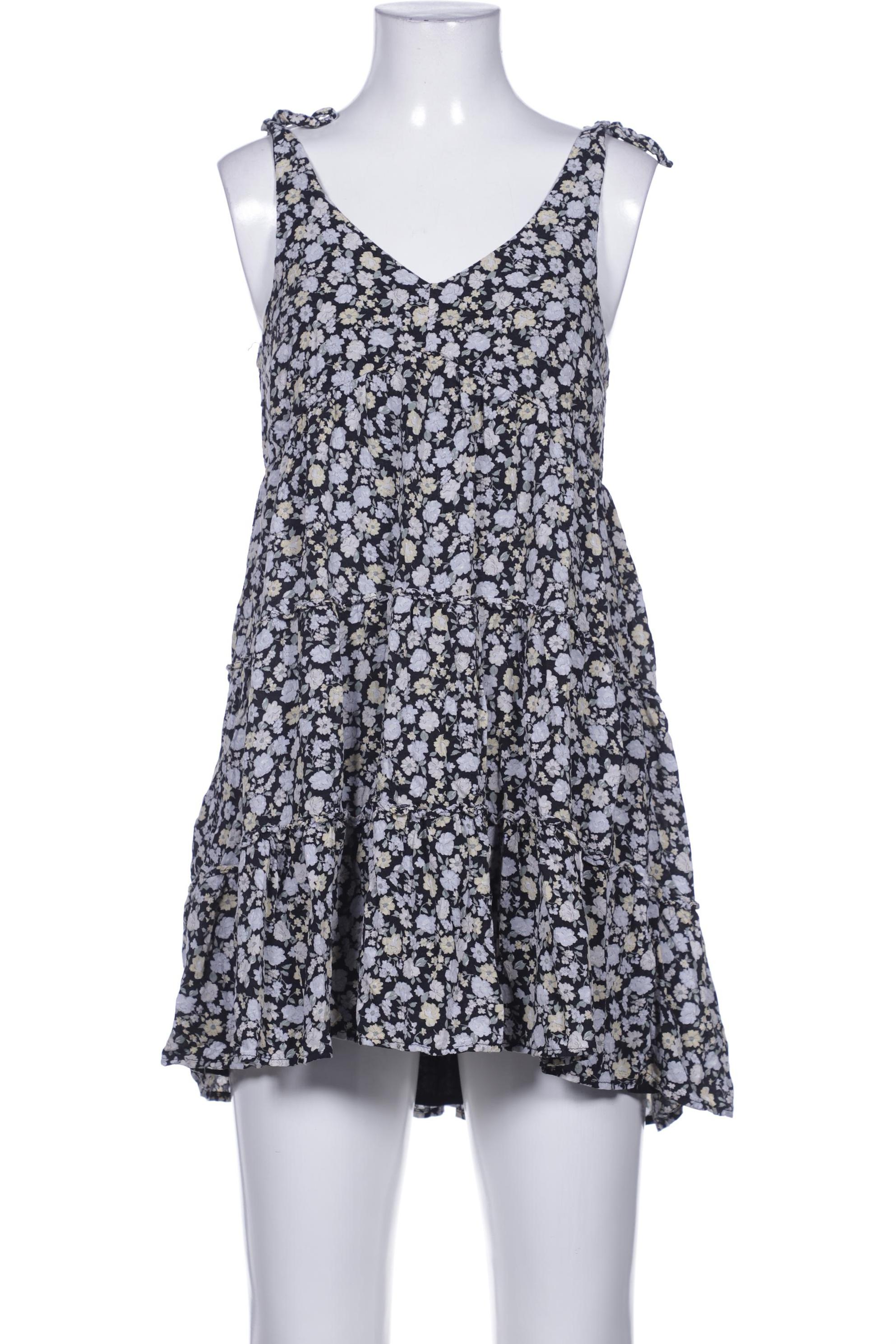 

Hollister Damen Kleid, schwarz
