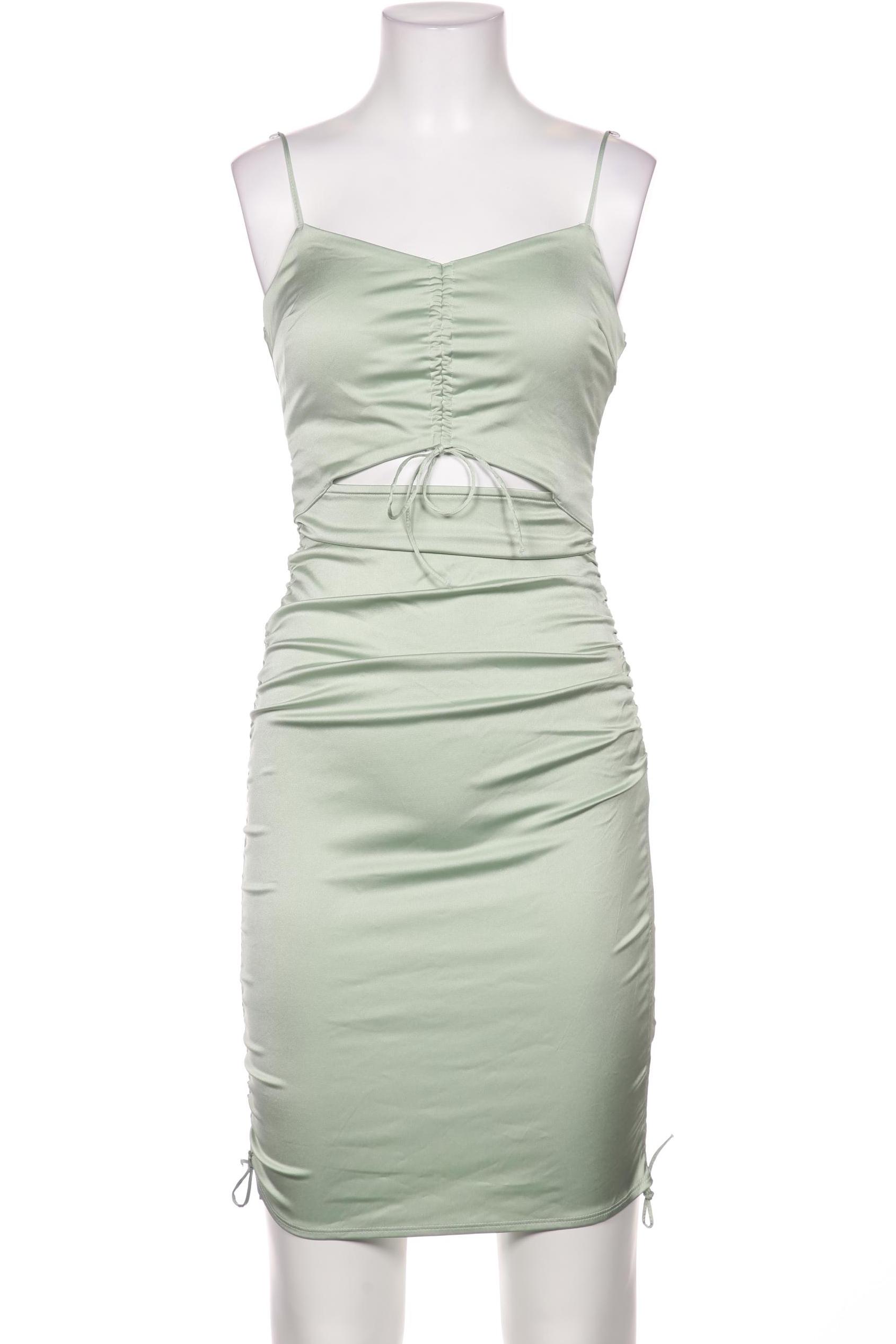 

Hollister Damen Kleid, türkis, Gr. 34
