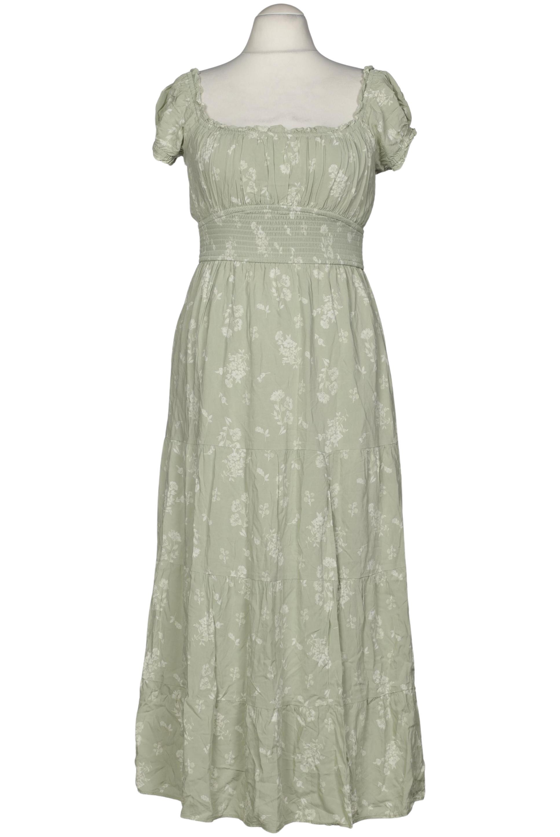 

Hollister Damen Kleid, hellgrün, Gr. 42