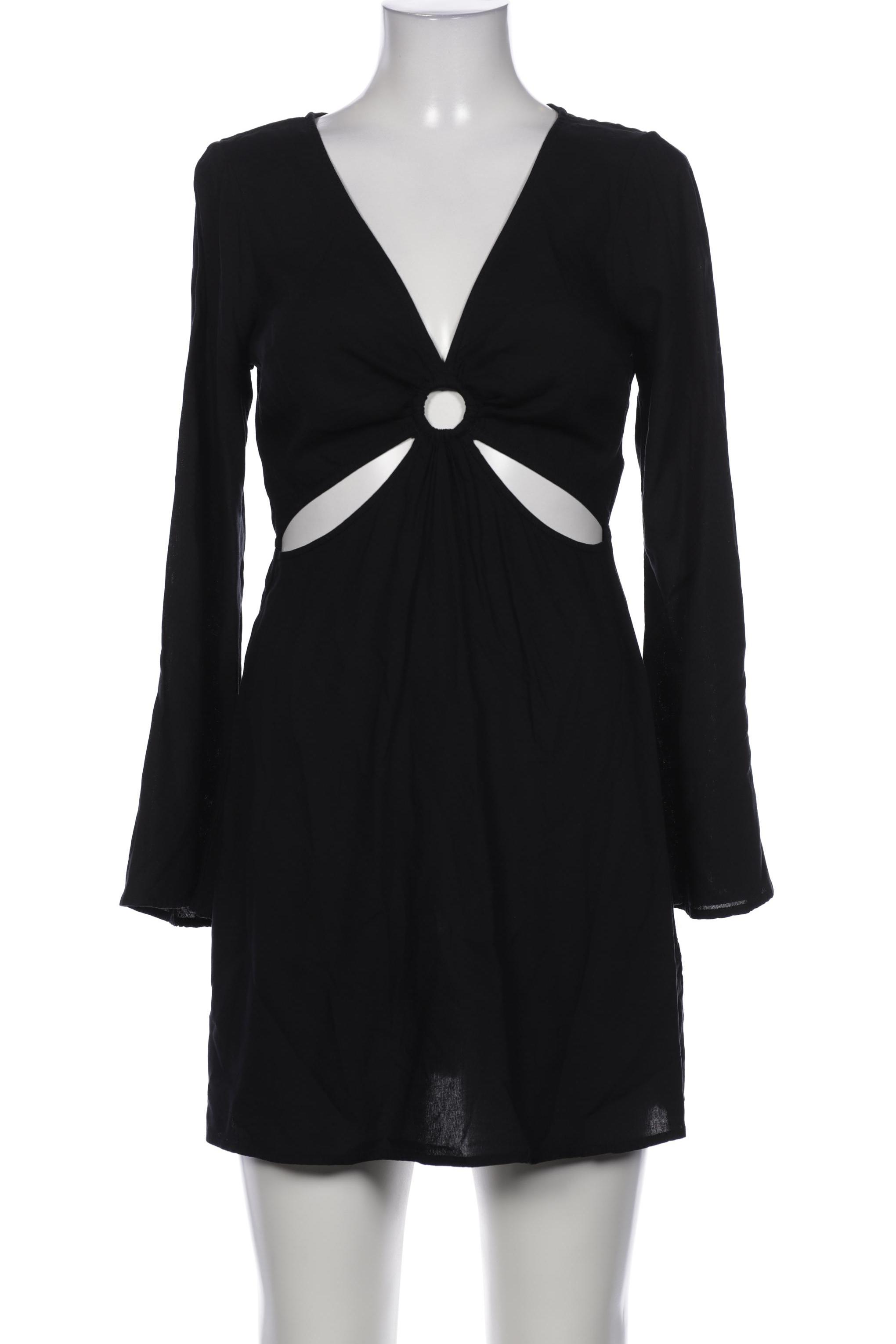 

Hollister Damen Kleid, schwarz, Gr. 38