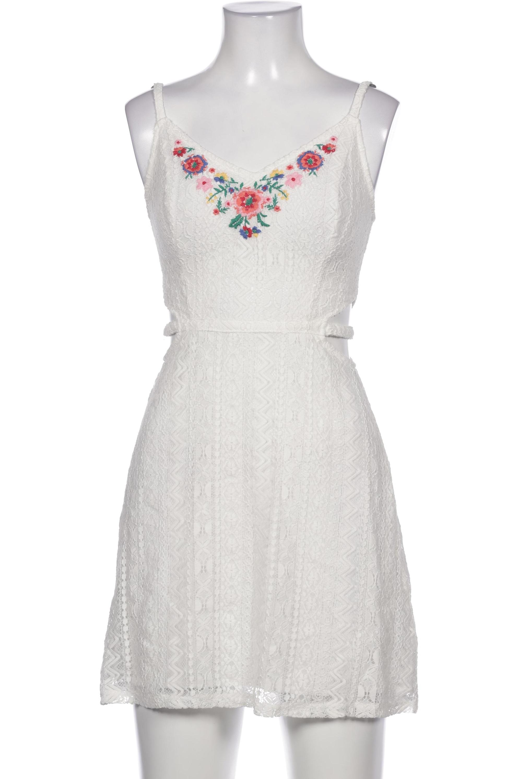 

Hollister Damen Kleid, mehrfarbig, Gr. 34