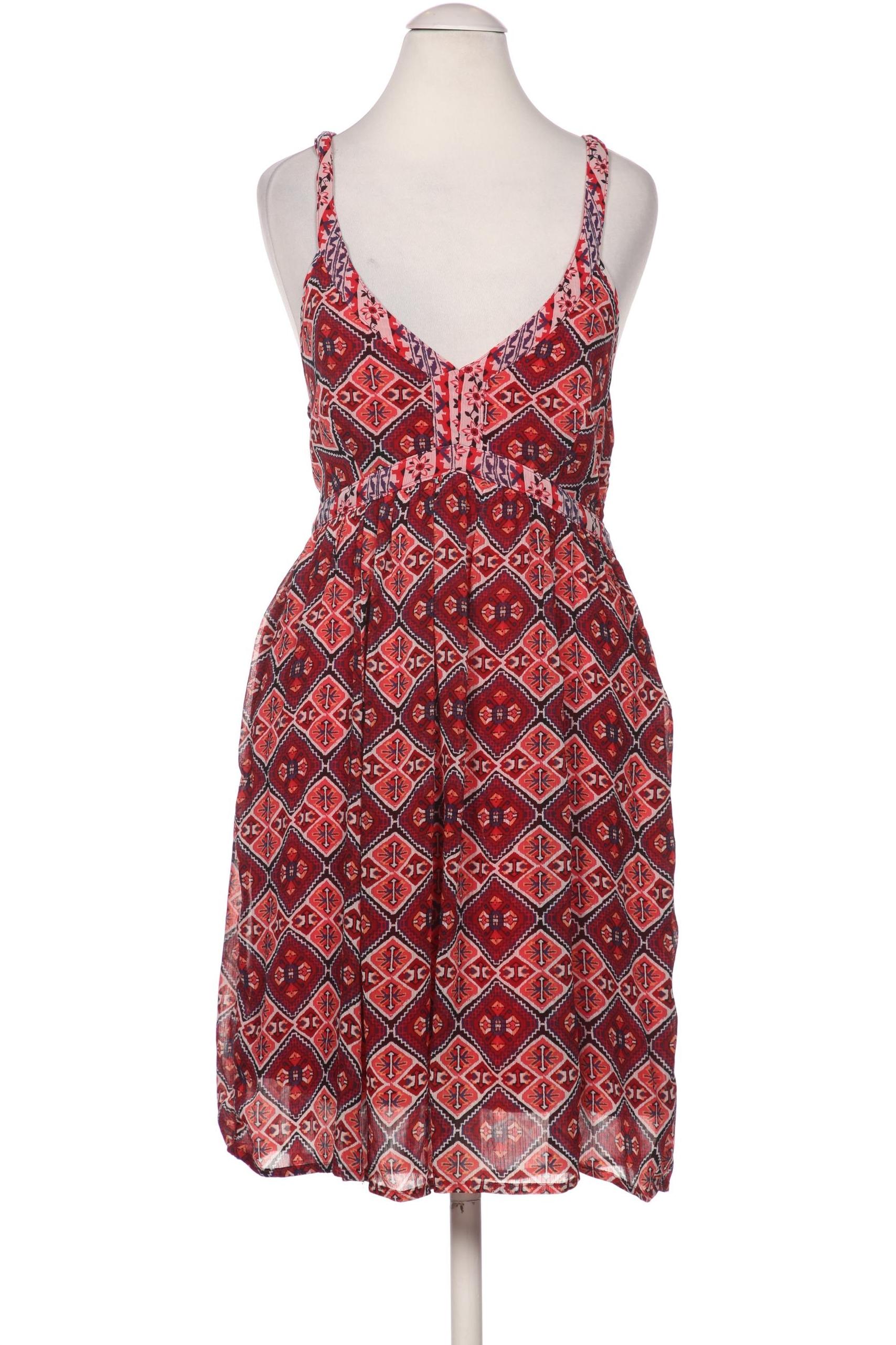 

Hollister Damen Kleid, rot, Gr. 36