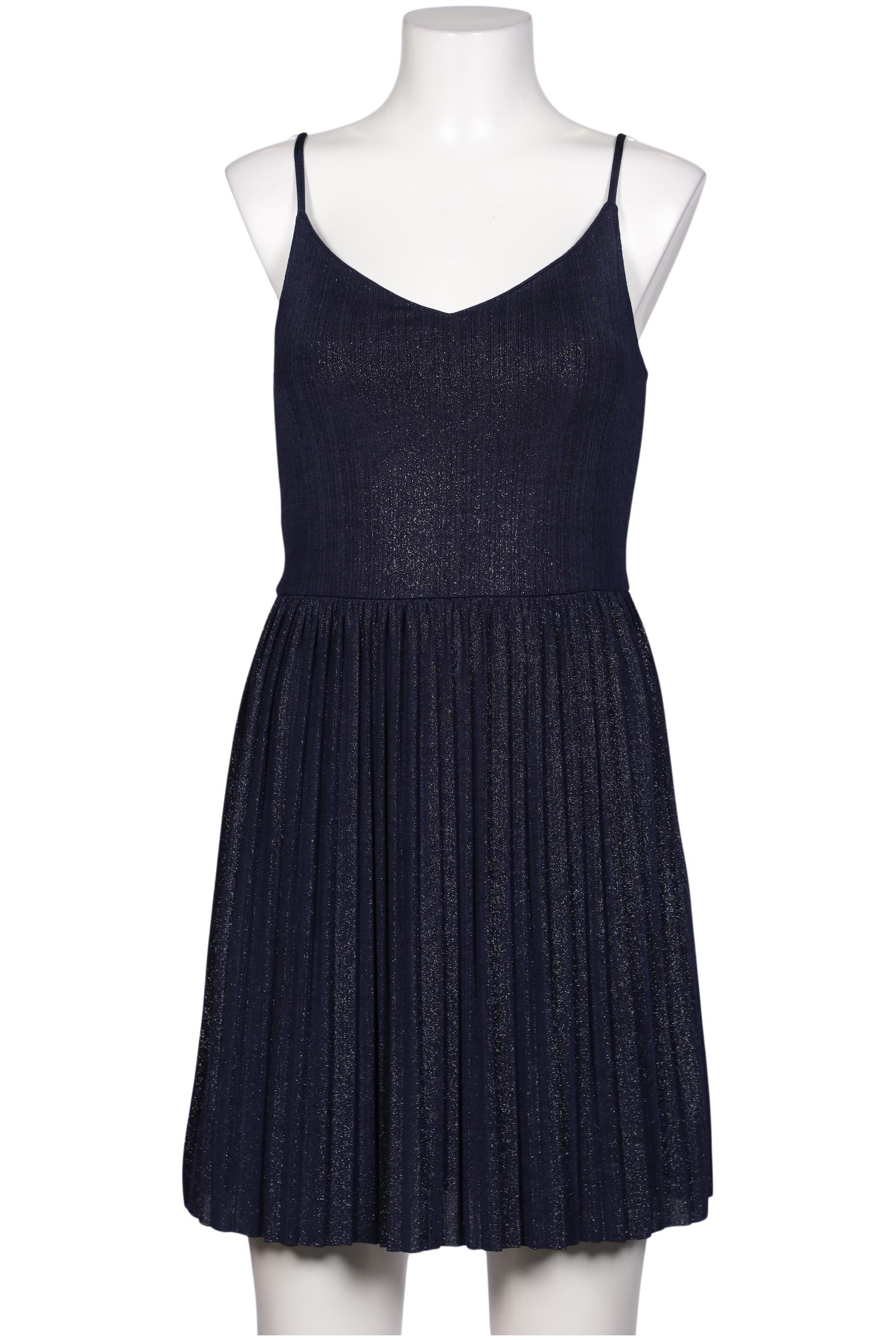 

Hollister Damen Kleid, marineblau, Gr. 42