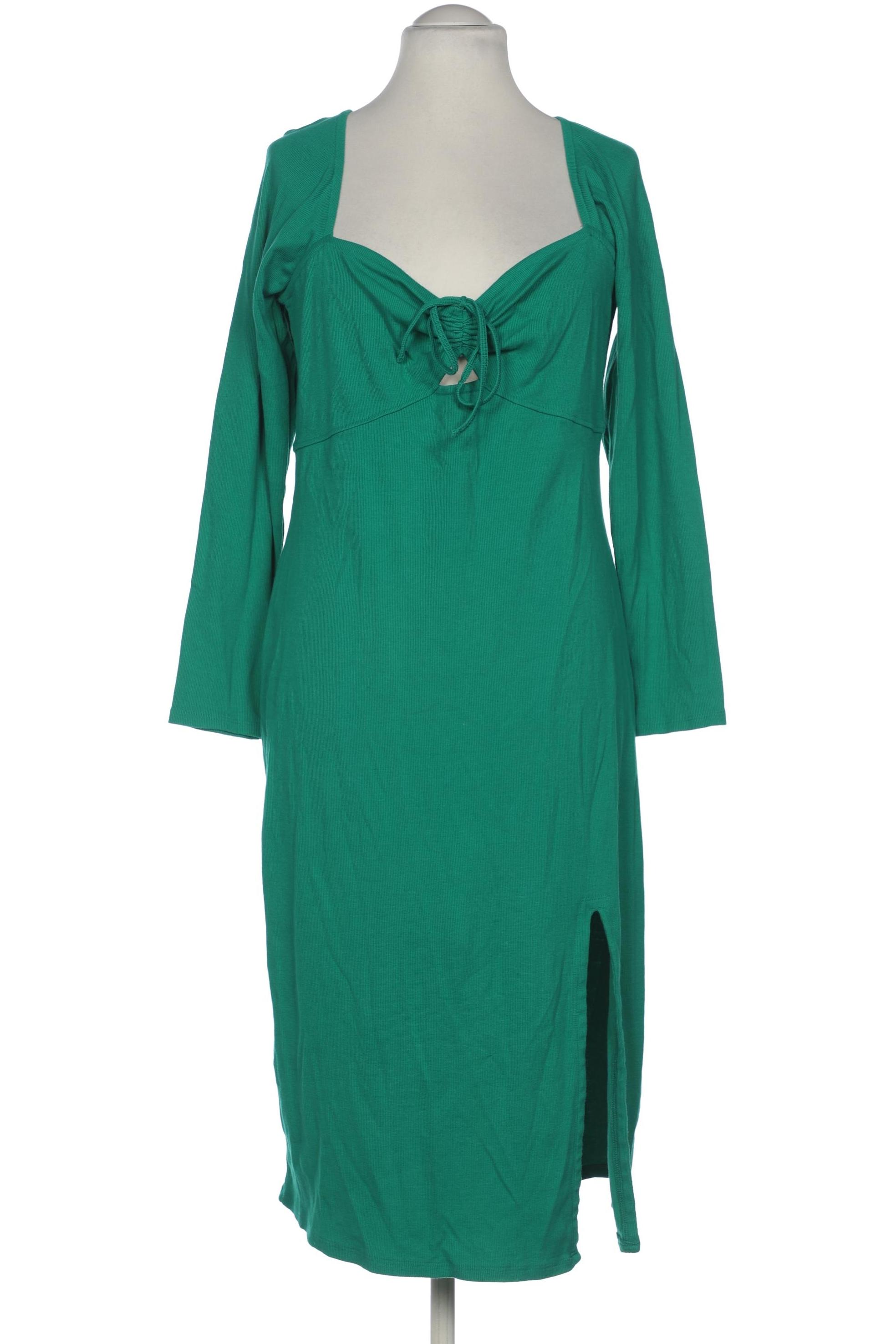 

Hollister Damen Kleid, grün, Gr. 44