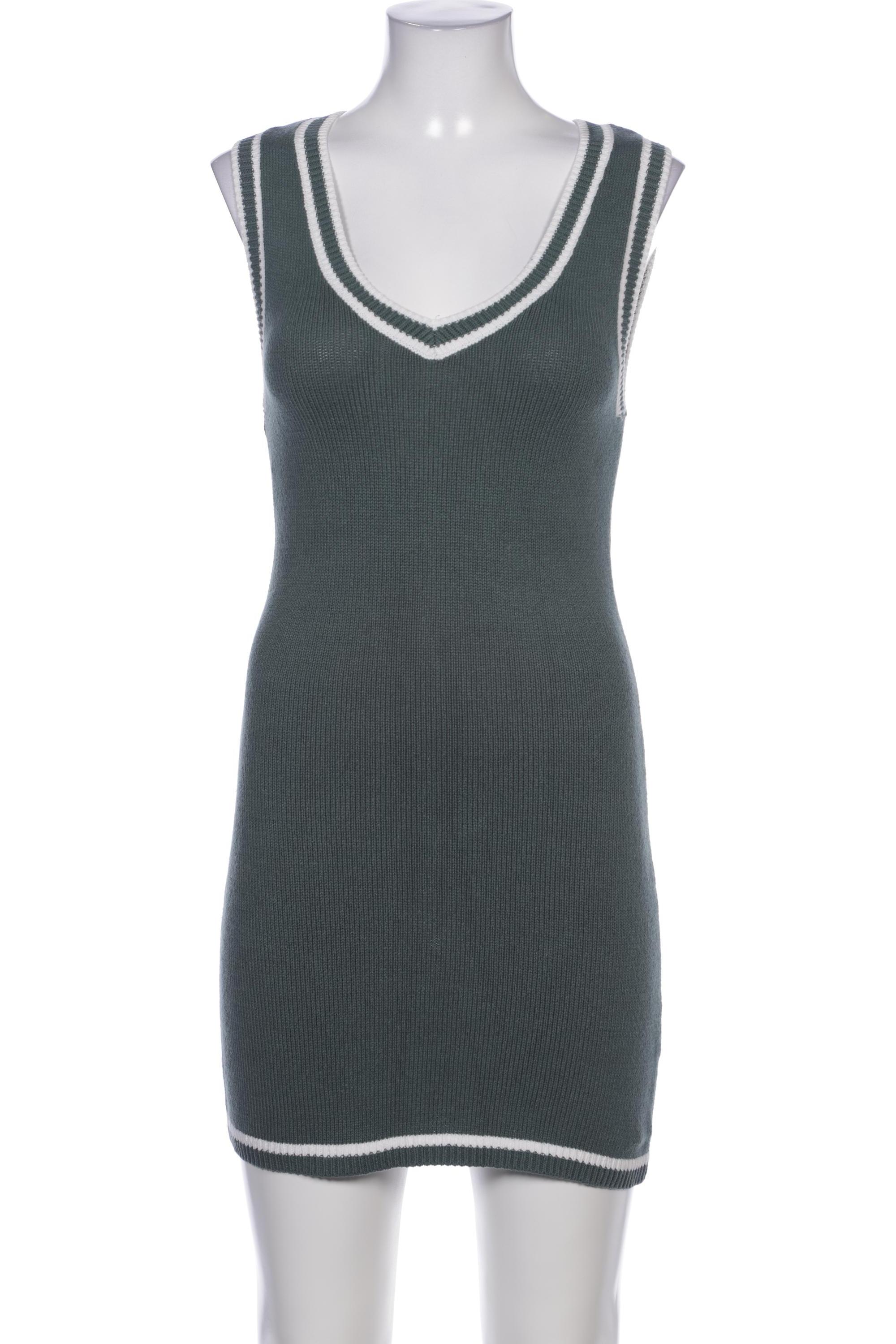 

Hollister Damen Kleid, türkis, Gr. 36