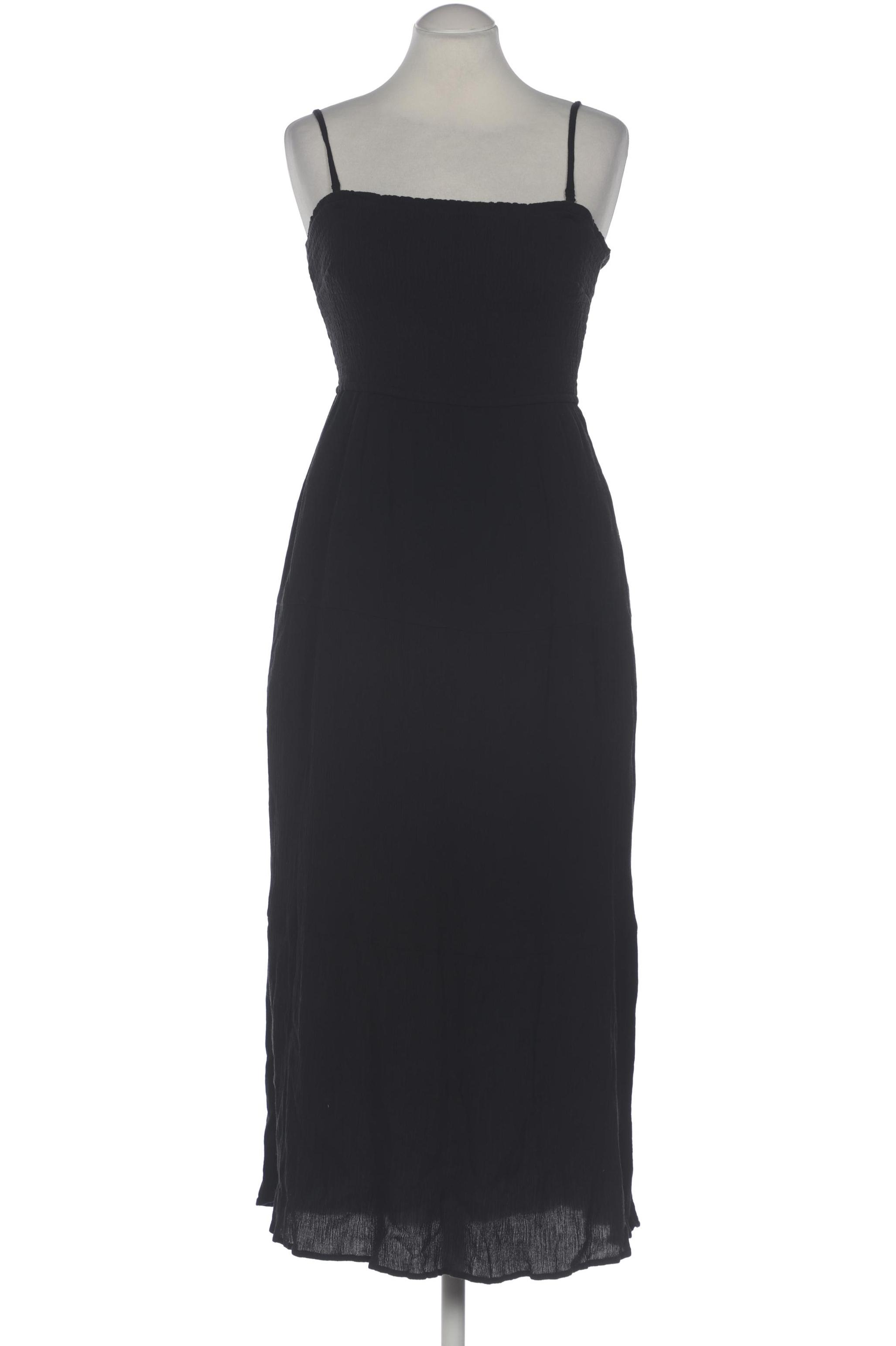 

Hollister Damen Kleid, schwarz, Gr. 38