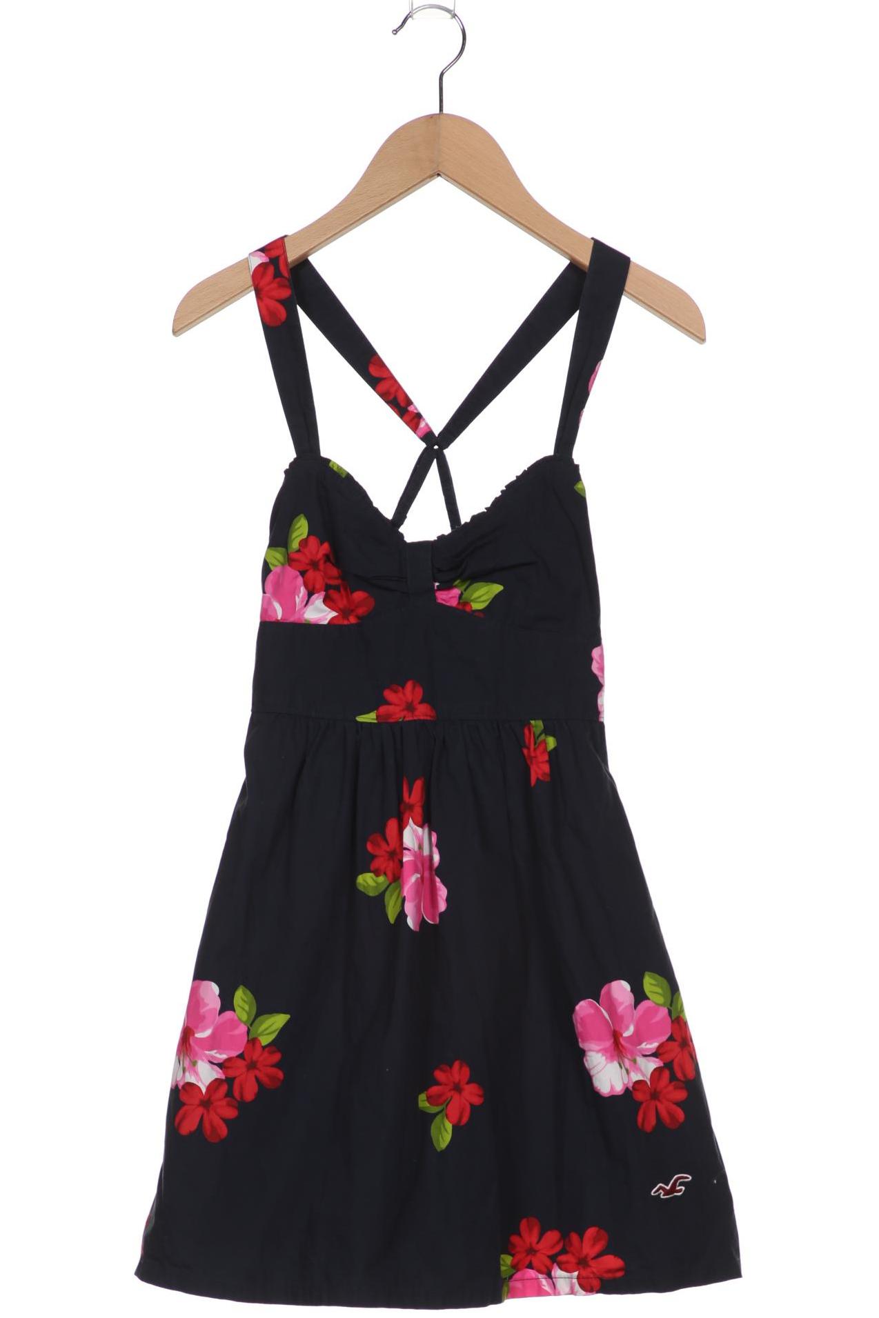 

Hollister Damen Kleid, marineblau, Gr. 34