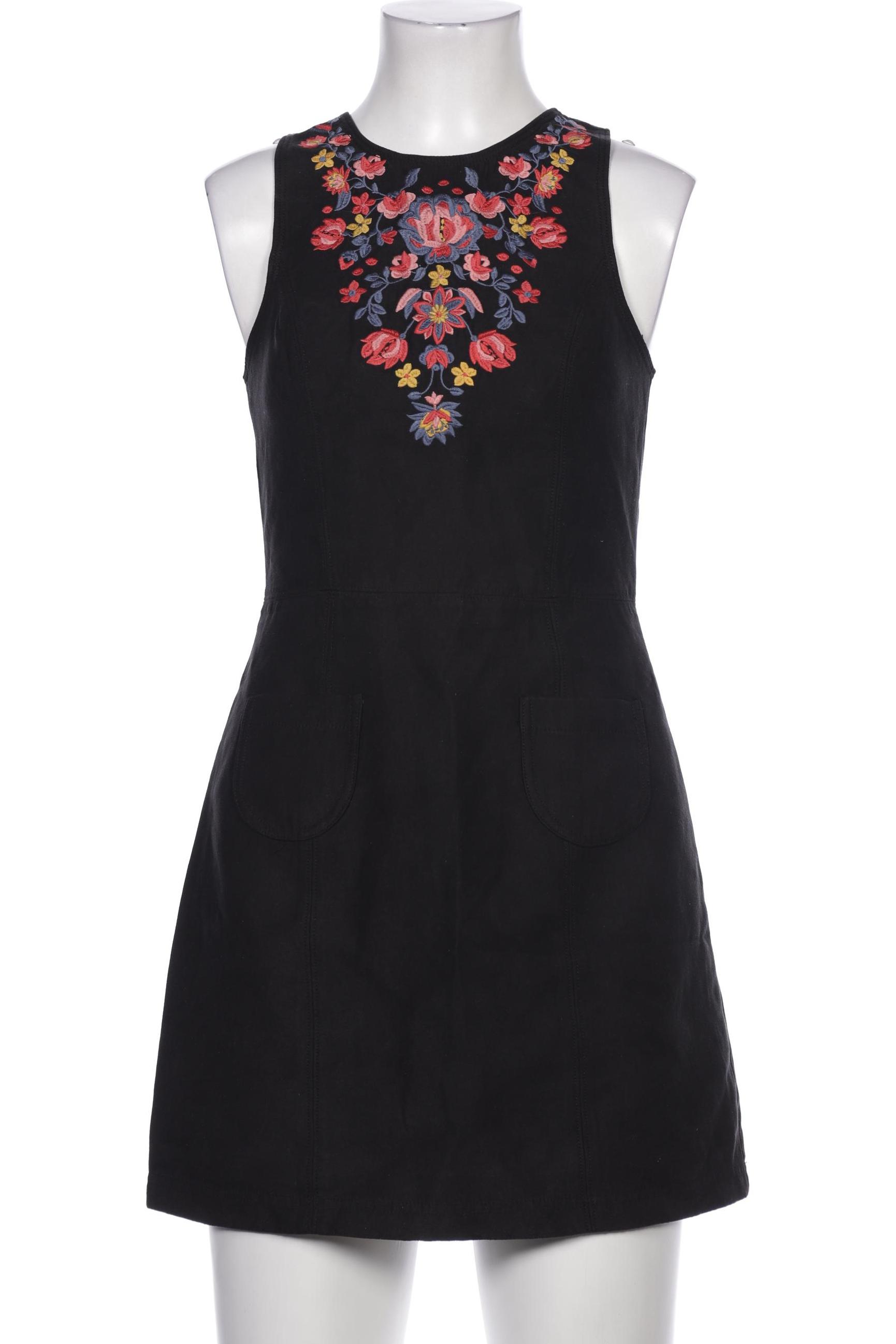 

Hollister Damen Kleid, schwarz