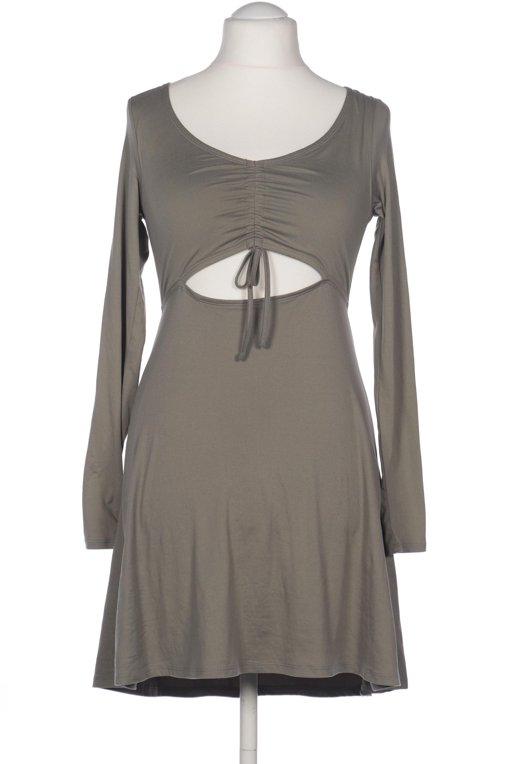

Hollister Damen Kleid, grün, Gr. 38