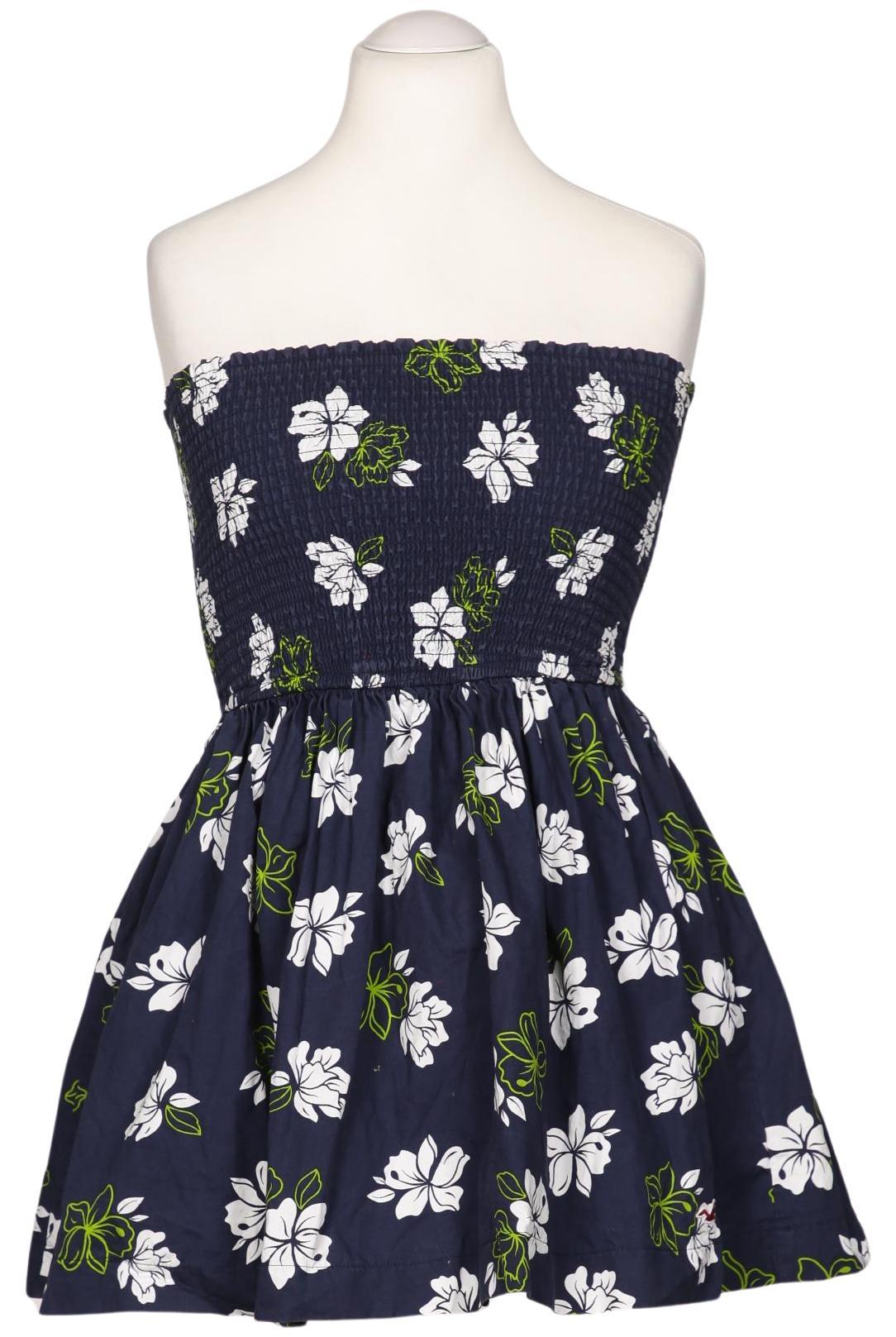 

Hollister Damen Kleid, mehrfarbig, Gr. 42