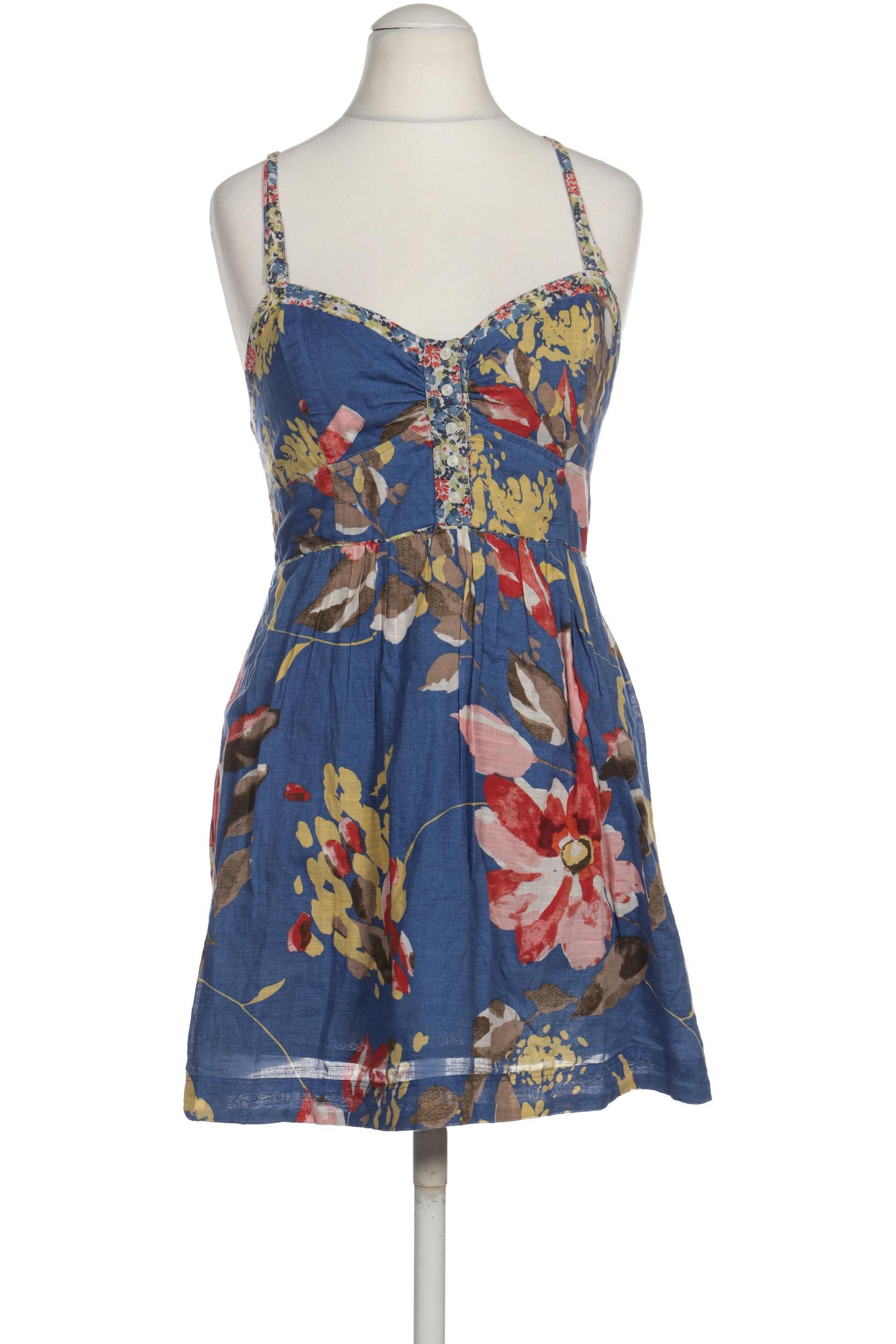 

Hollister Damen Kleid, blau, Gr.