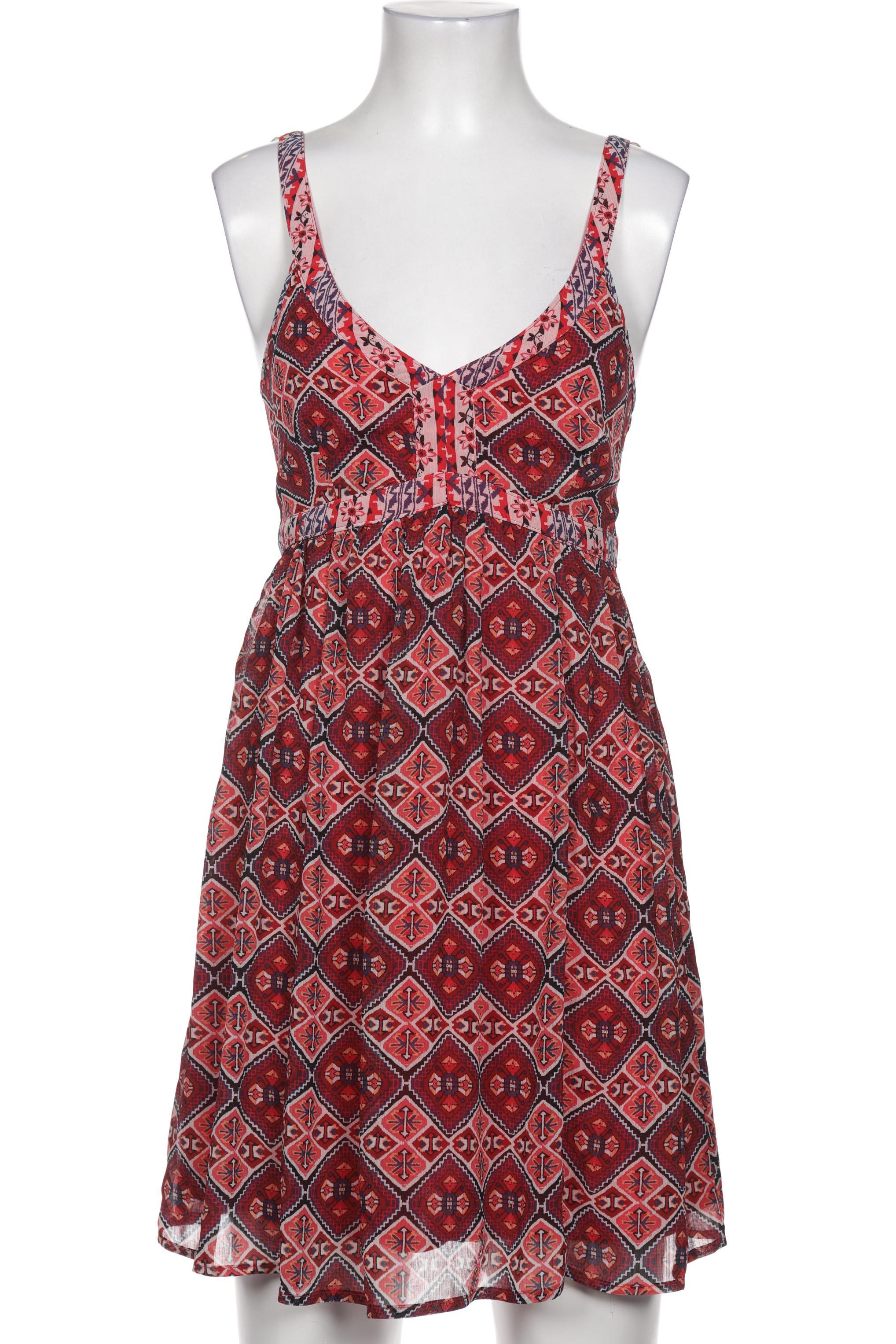 

Hollister Damen Kleid, rot