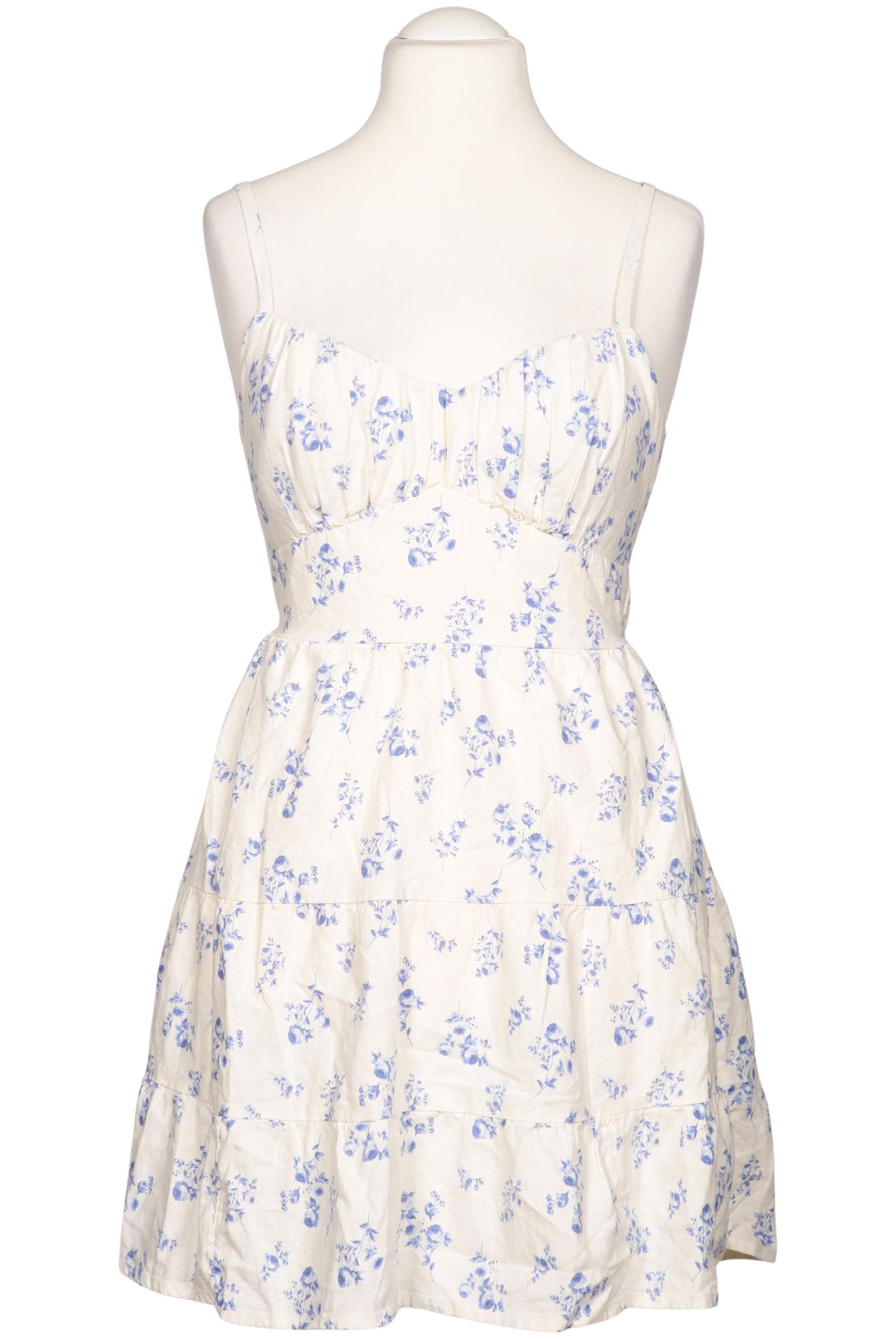 

Hollister Damen Kleid, mehrfarbig, Gr. 42