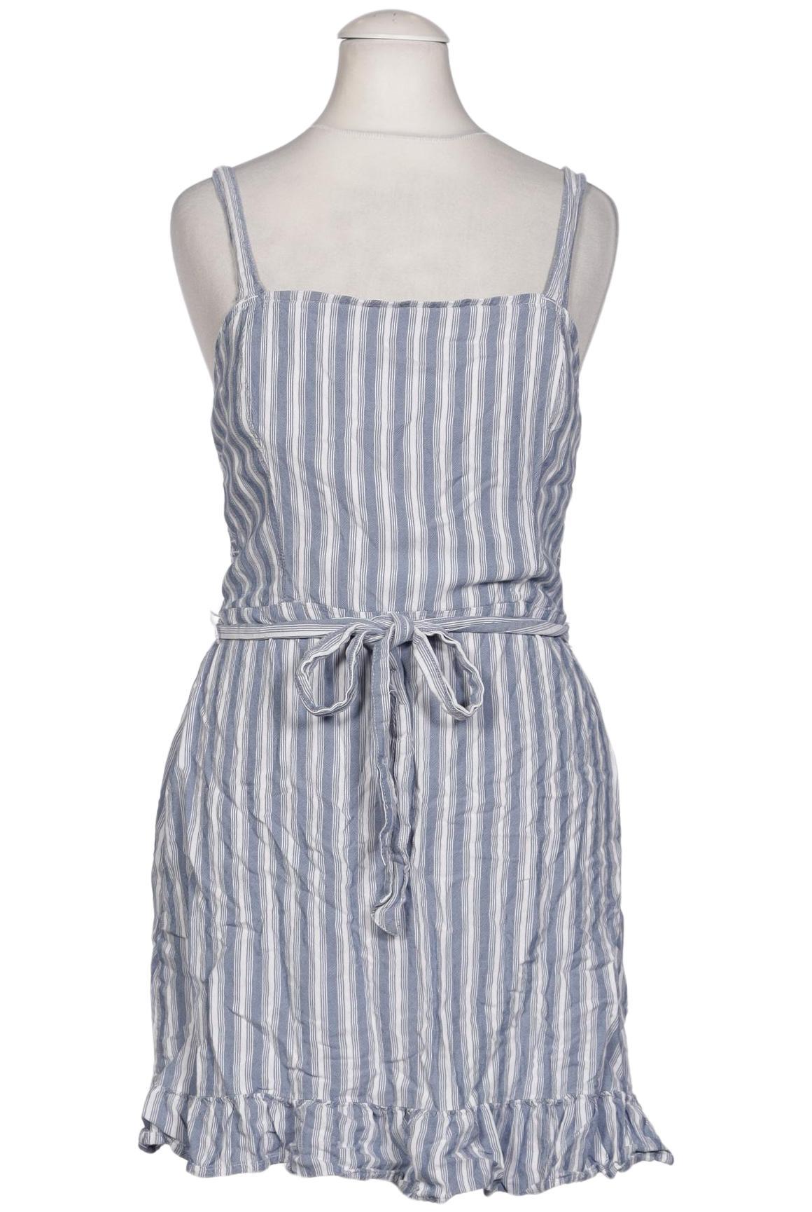 

Hollister Damen Kleid, hellblau, Gr. 38