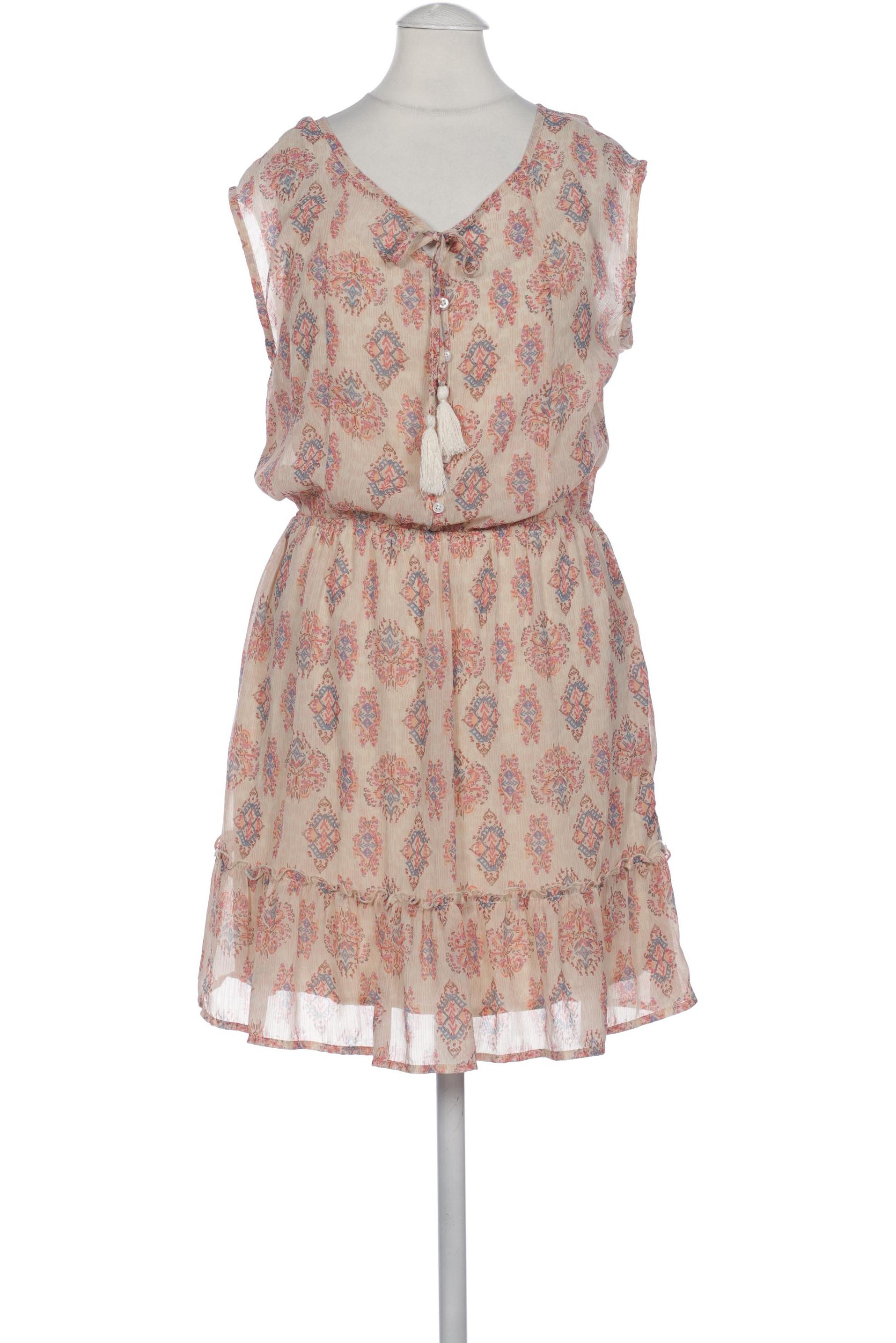 

Hollister Damen Kleid, rot, Gr. 36
