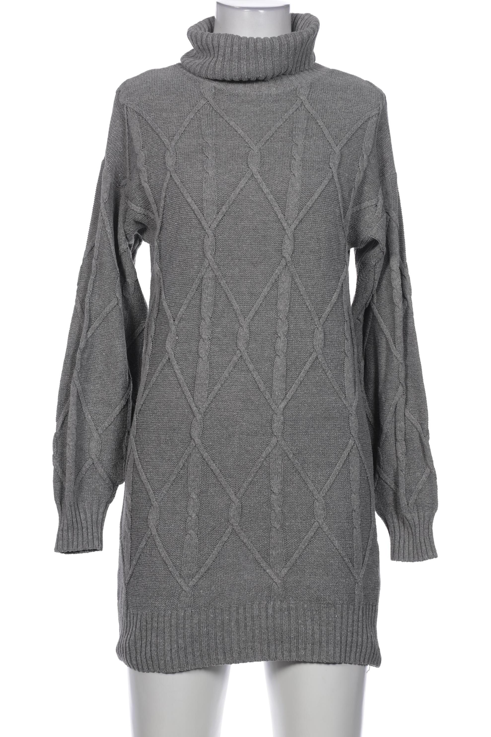 

Hollister Damen Kleid, grau, Gr. 34