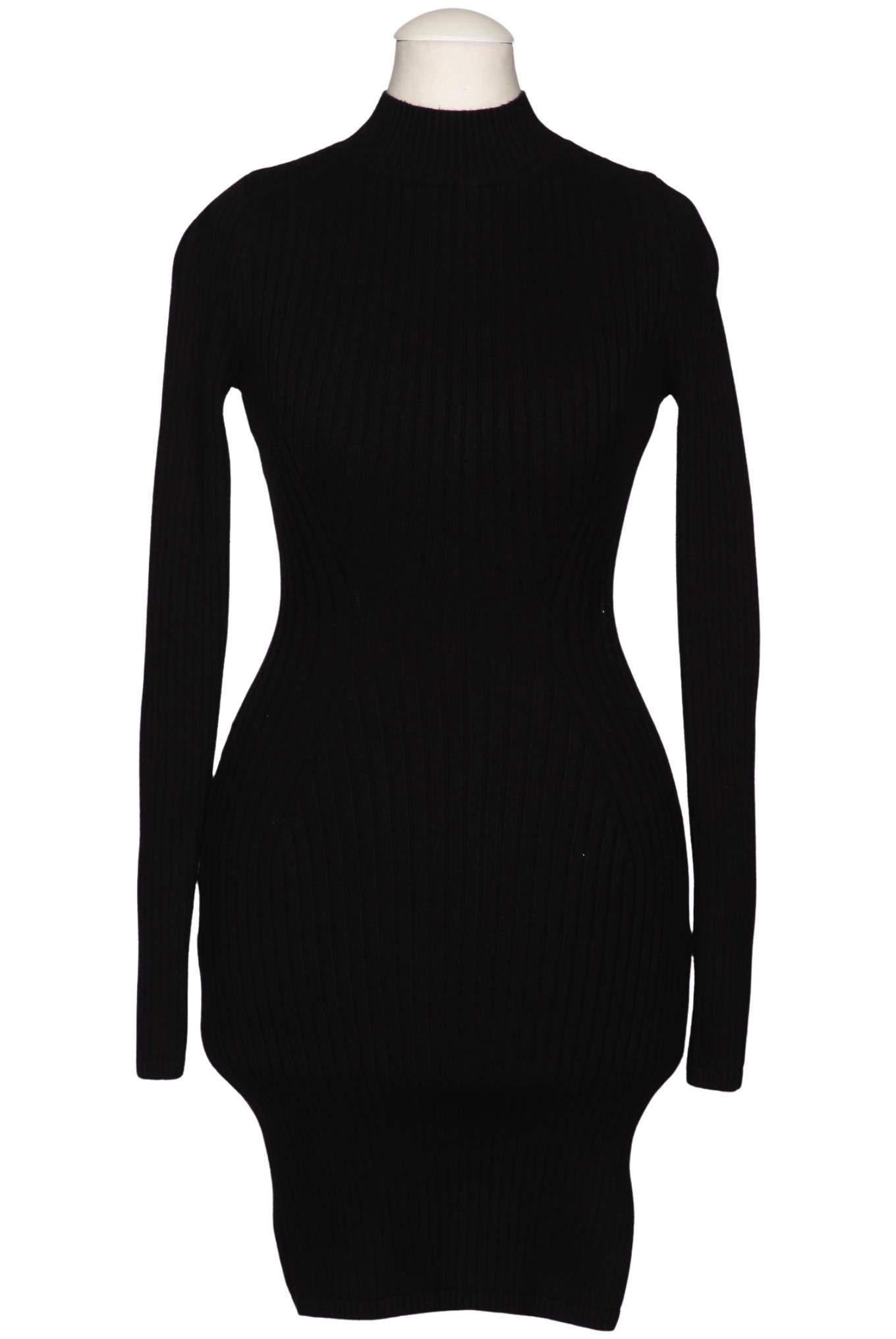 

Hollister Damen Kleid, schwarz, Gr. 32