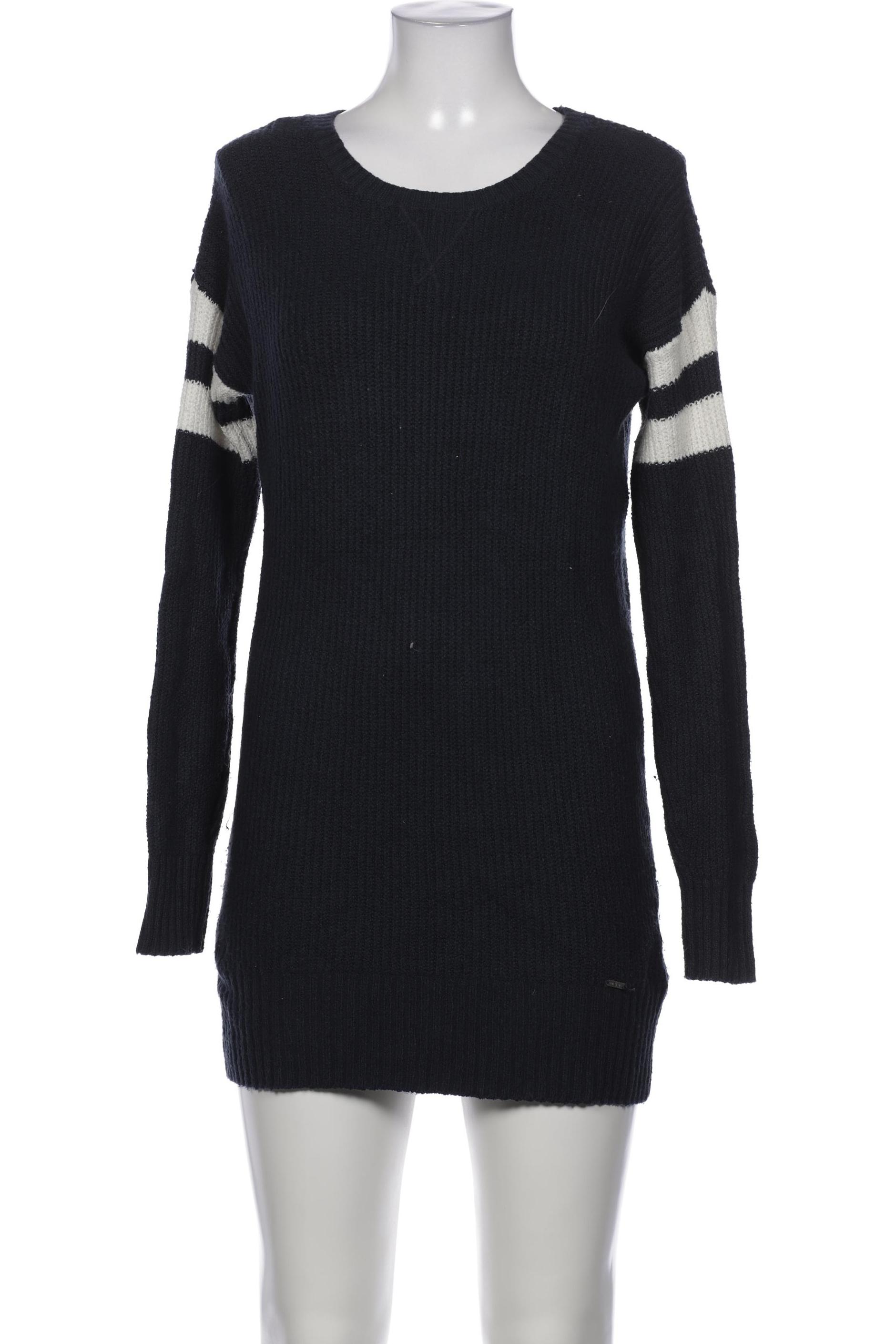 

Hollister Damen Kleid, marineblau, Gr. 36