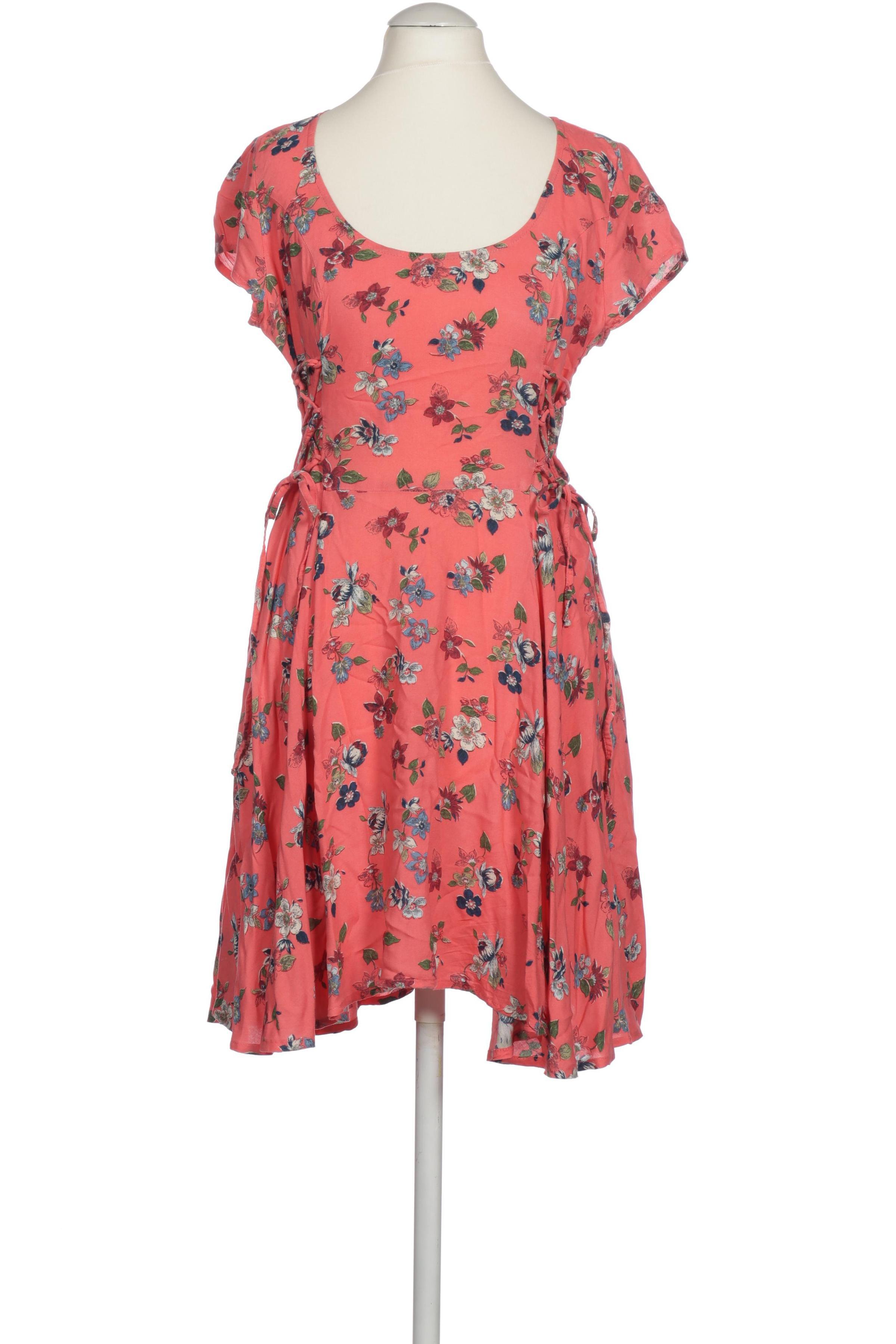 

Hollister Damen Kleid, pink, Gr.