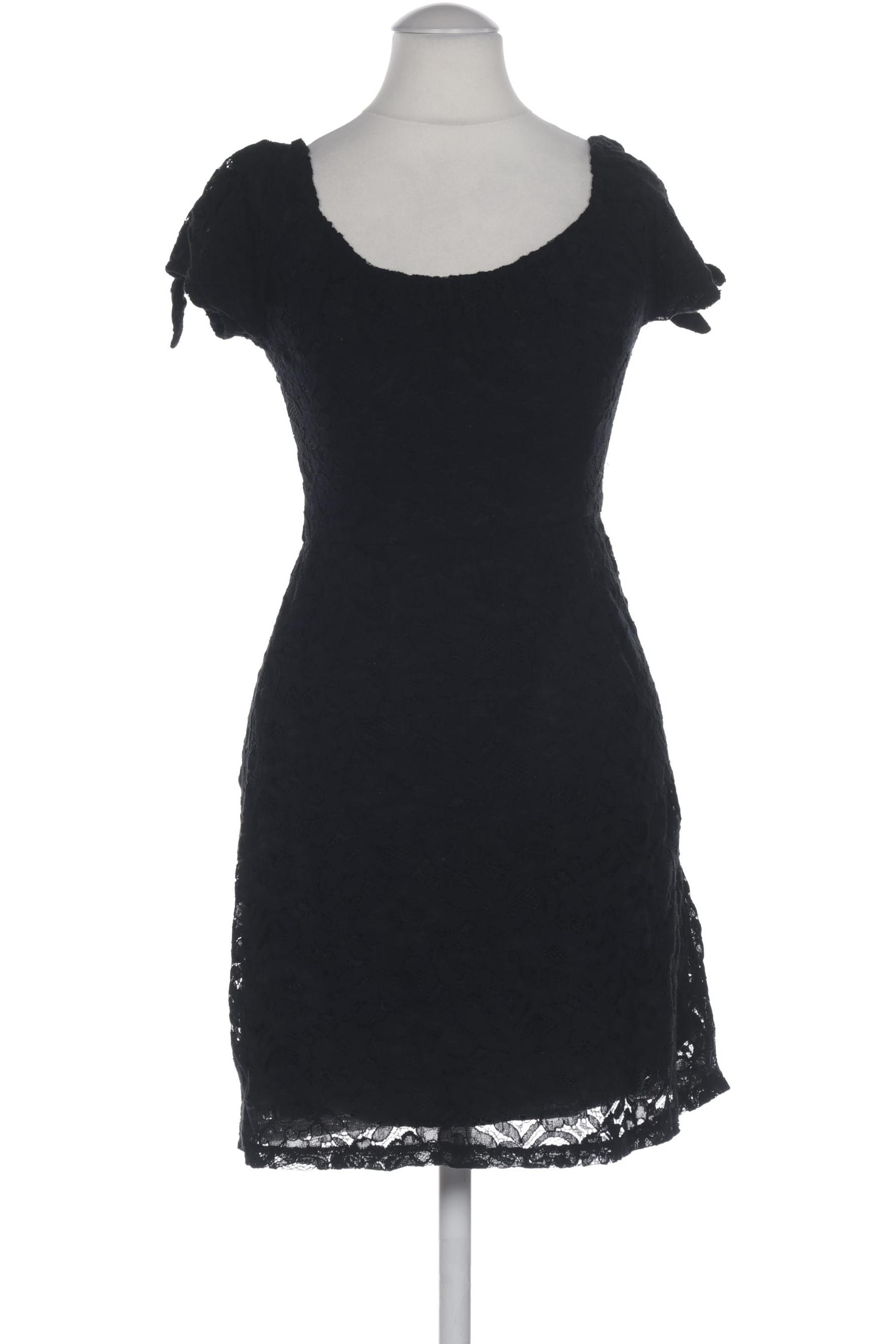 

Hollister Damen Kleid, schwarz, Gr. 36
