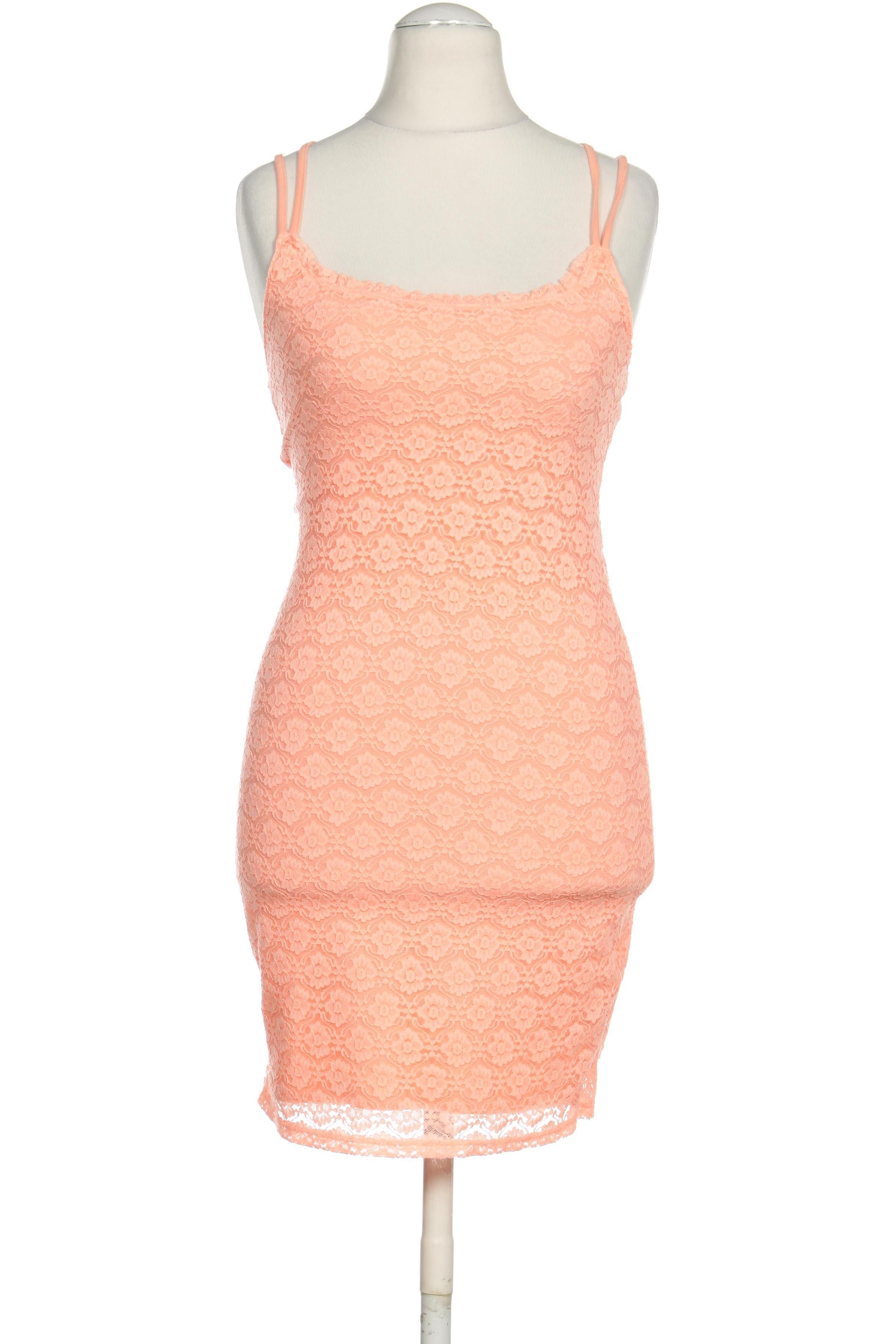 

Hollister Damen Kleid, orange, Gr.