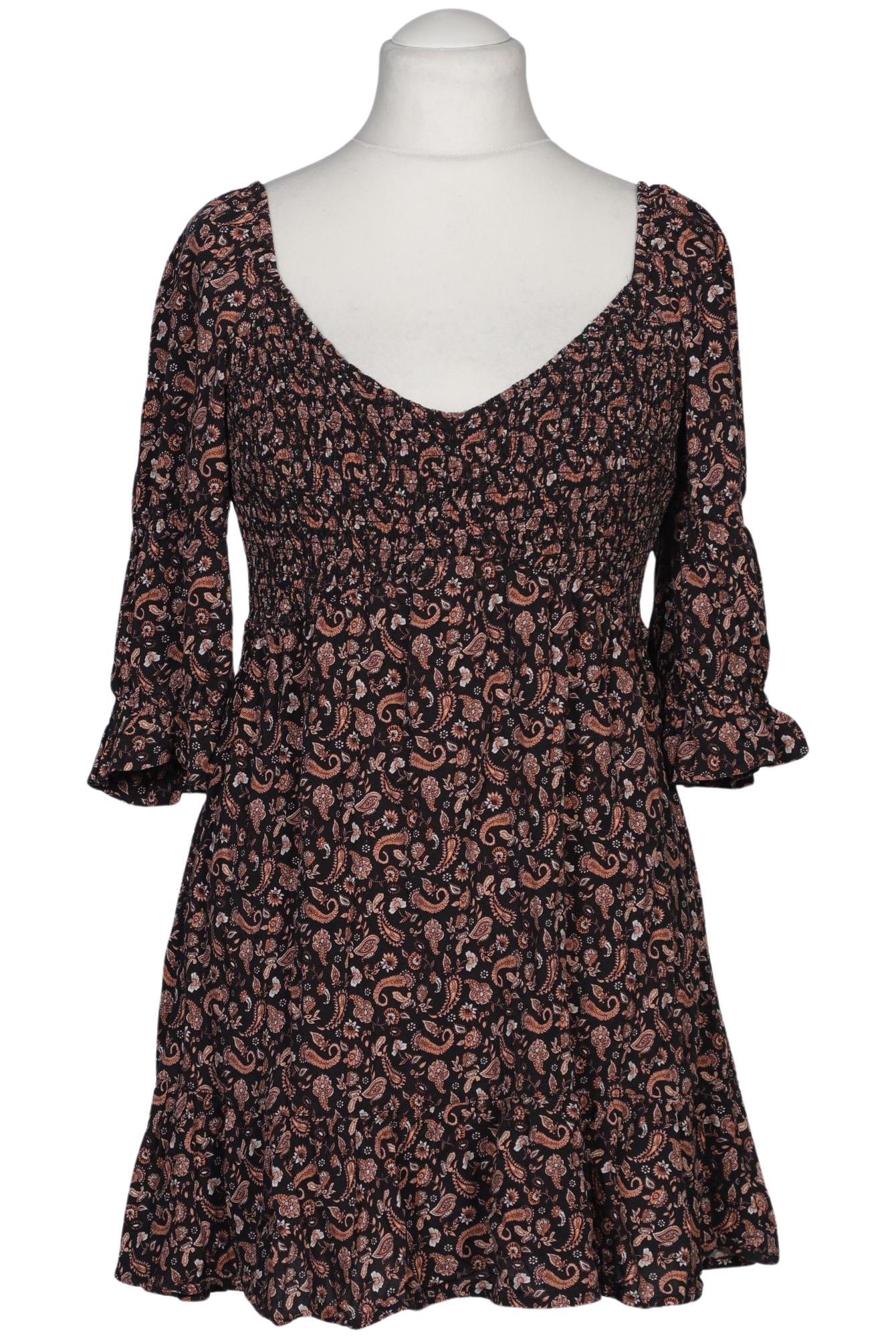 

Hollister Damen Kleid, schwarz, Gr. 42