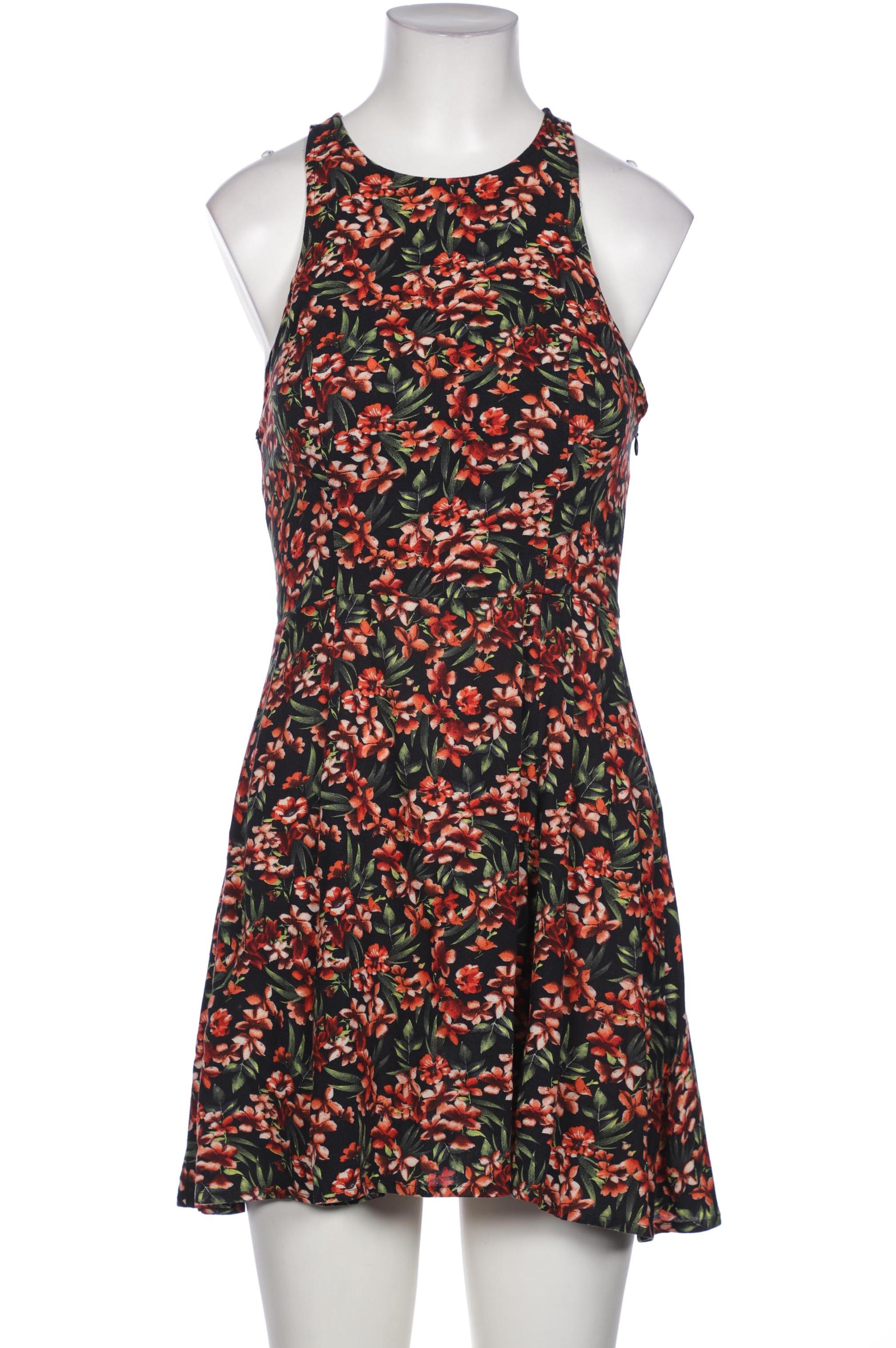 

Hollister Damen Kleid, schwarz