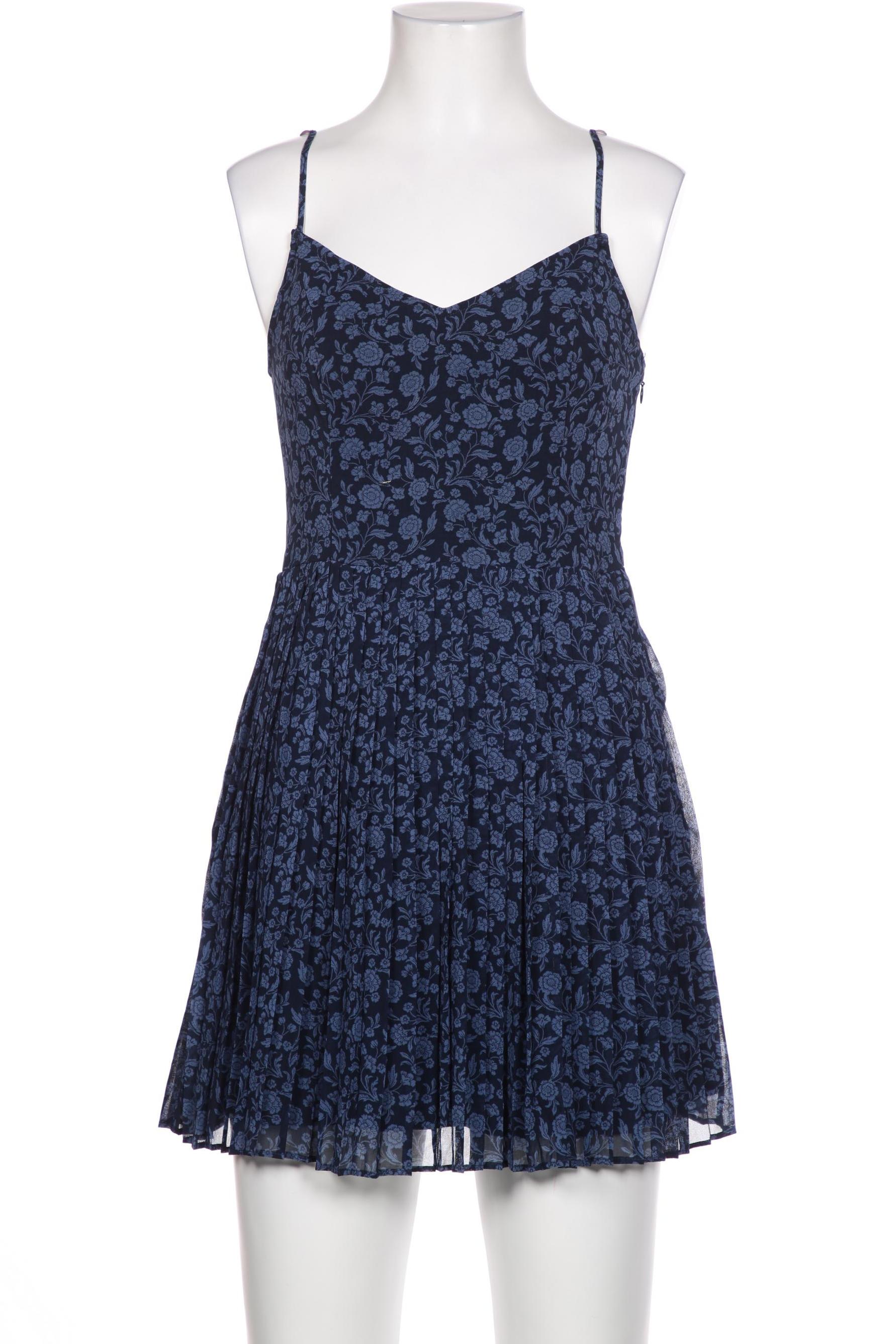 

Hollister Damen Kleid, blau, Gr. 36