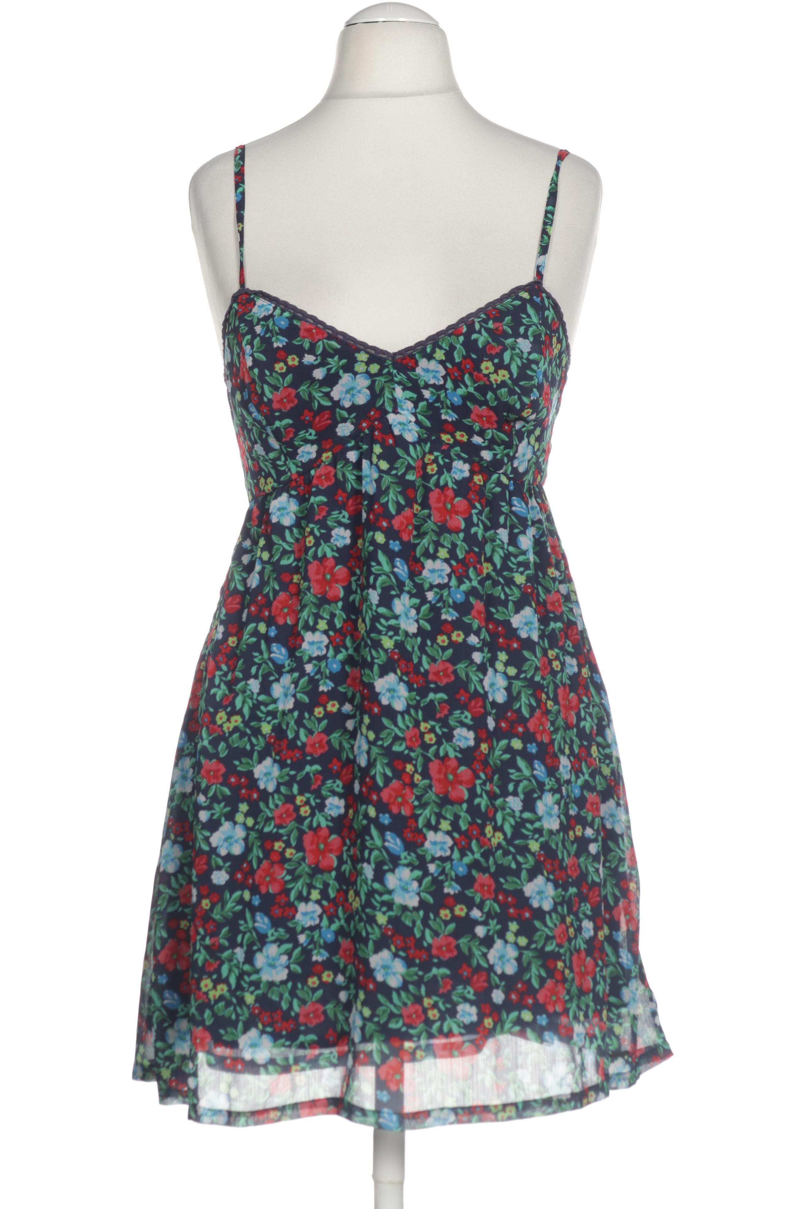 

Hollister Damen Kleid, blau, Gr.