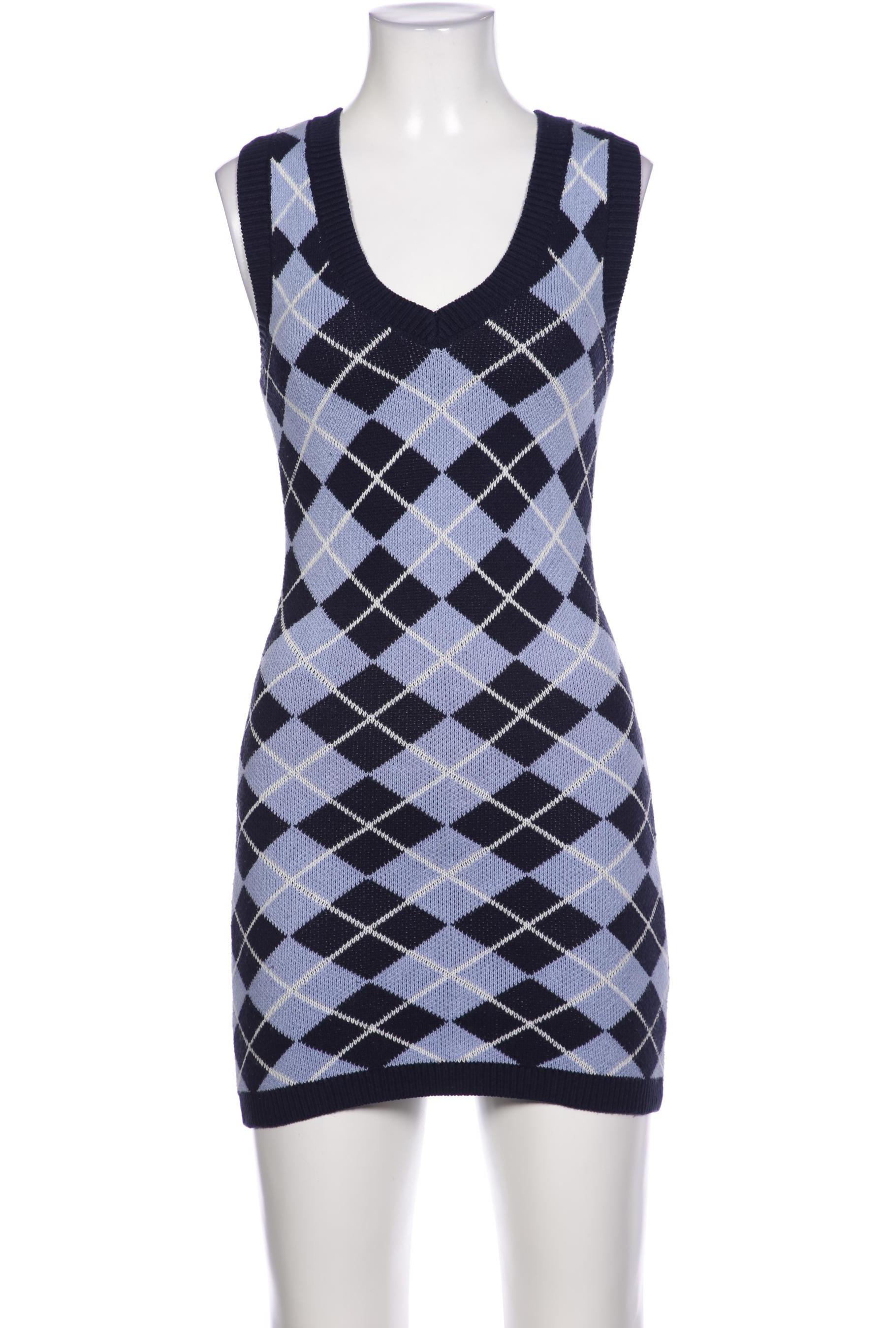 

Hollister Damen Kleid, marineblau, Gr. 34
