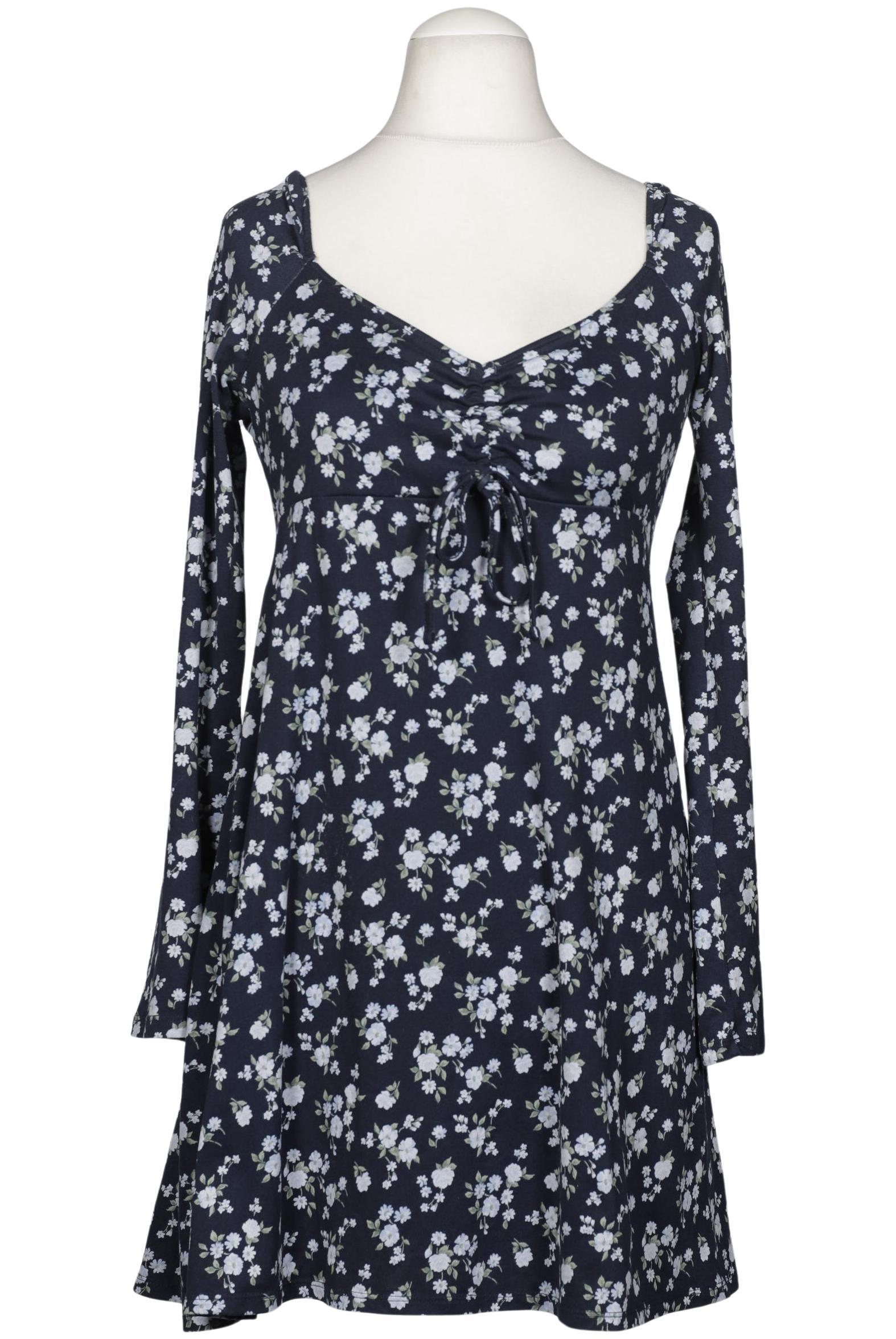 

Hollister Damen Kleid, mehrfarbig, Gr. 38