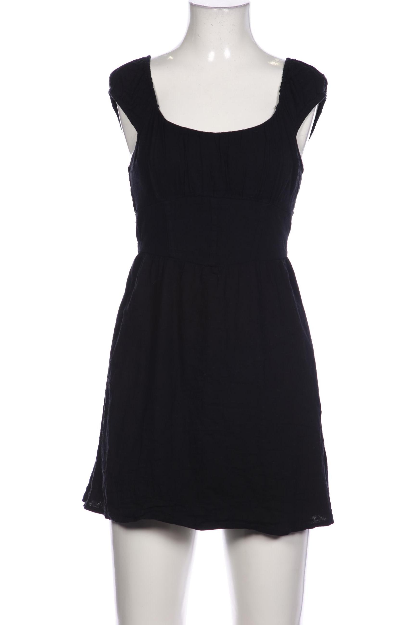 

Hollister Damen Kleid, schwarz