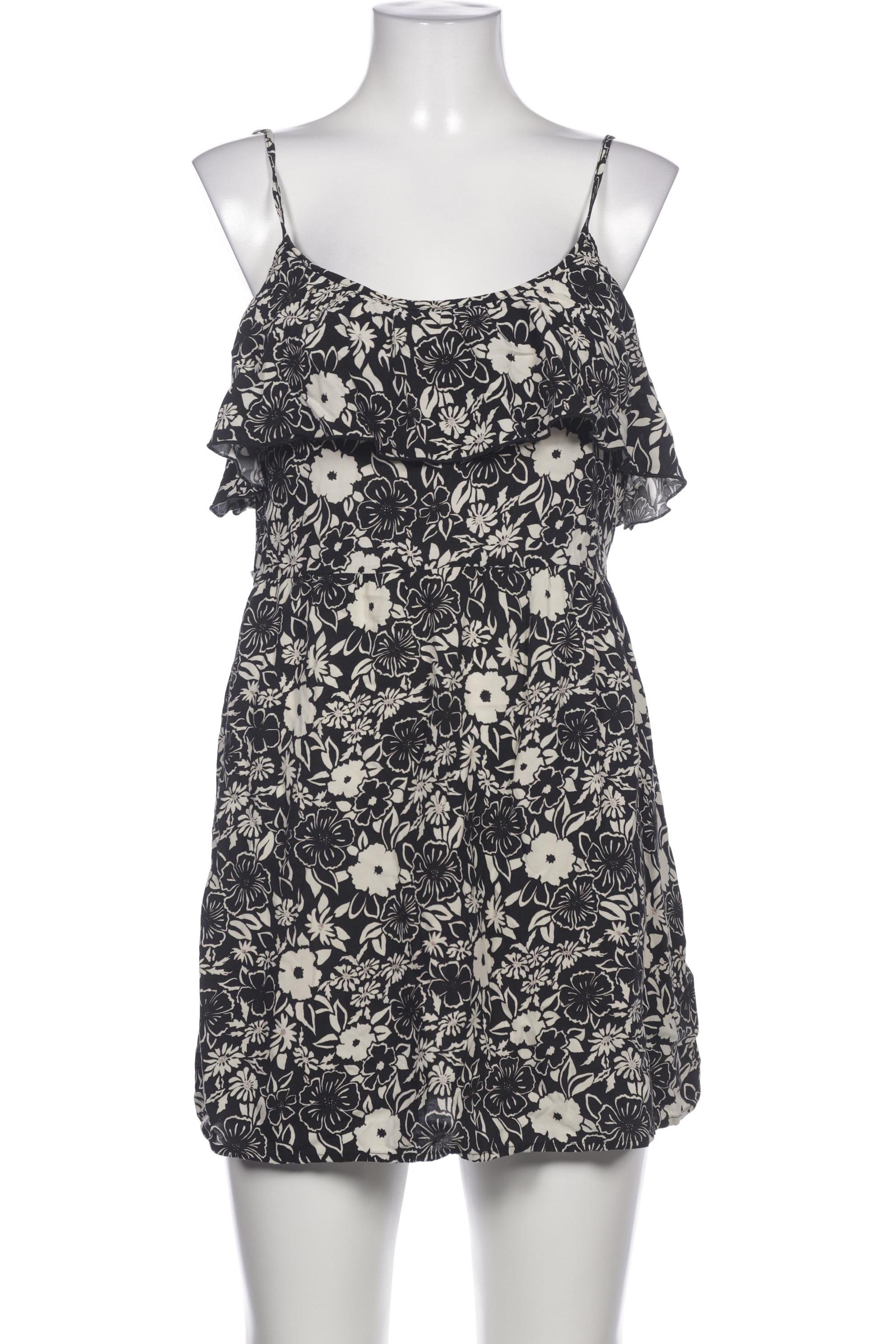 

Hollister Damen Kleid, schwarz, Gr. 38