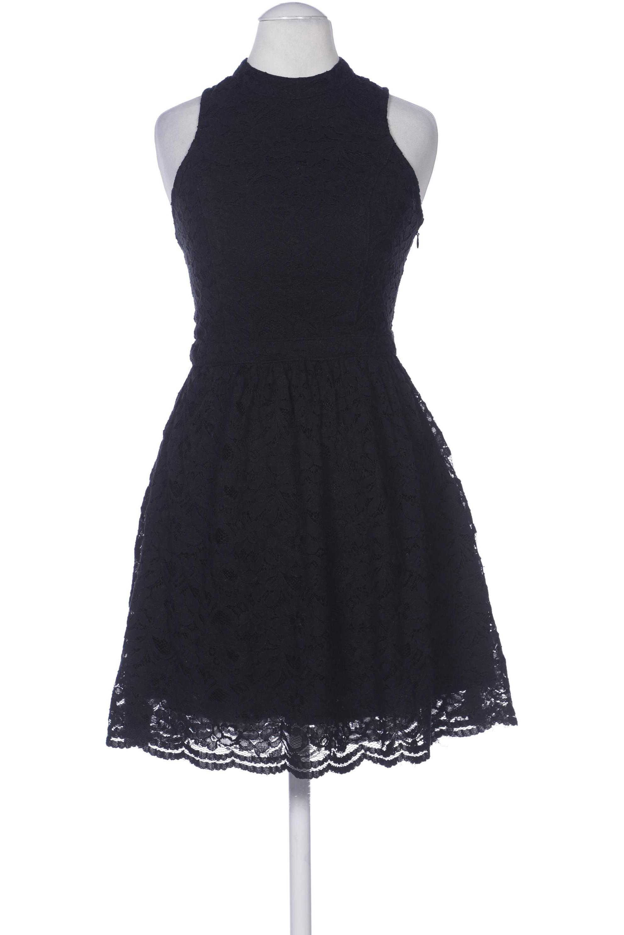 

Hollister Damen Kleid, schwarz, Gr. 34