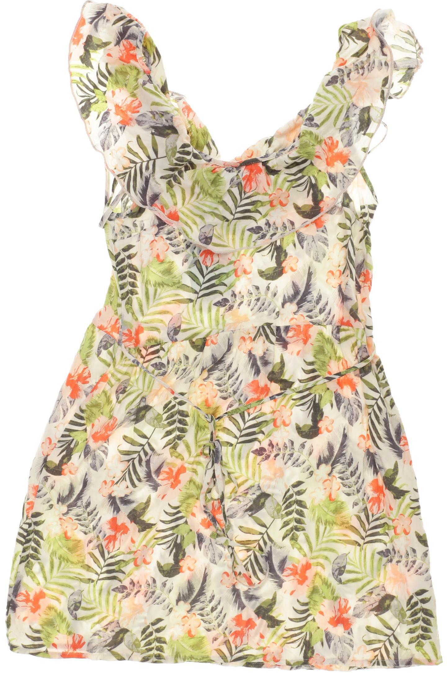 

Hollister Damen Kleid, grün, Gr.