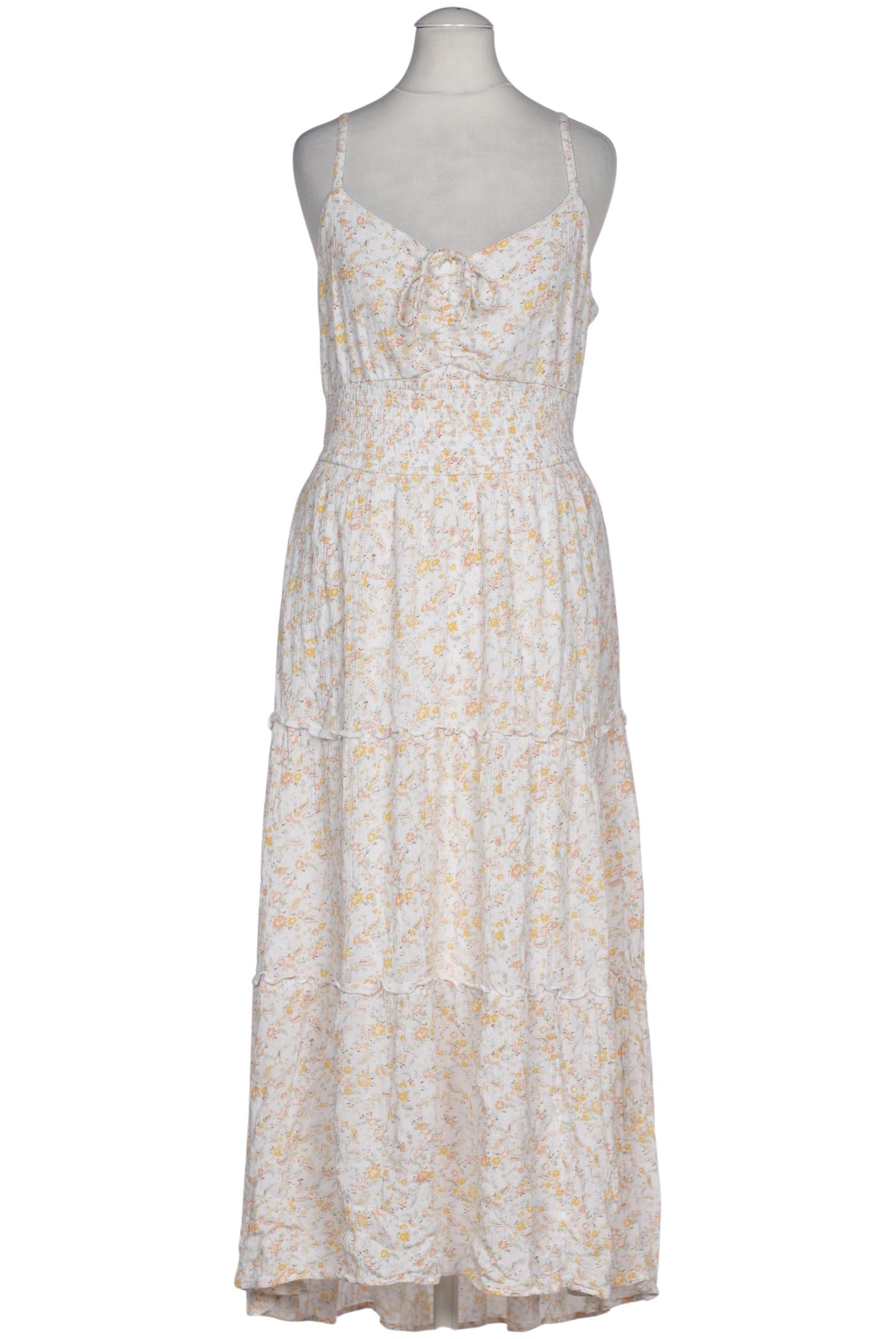 

Hollister Damen Kleid, mehrfarbig, Gr. 42