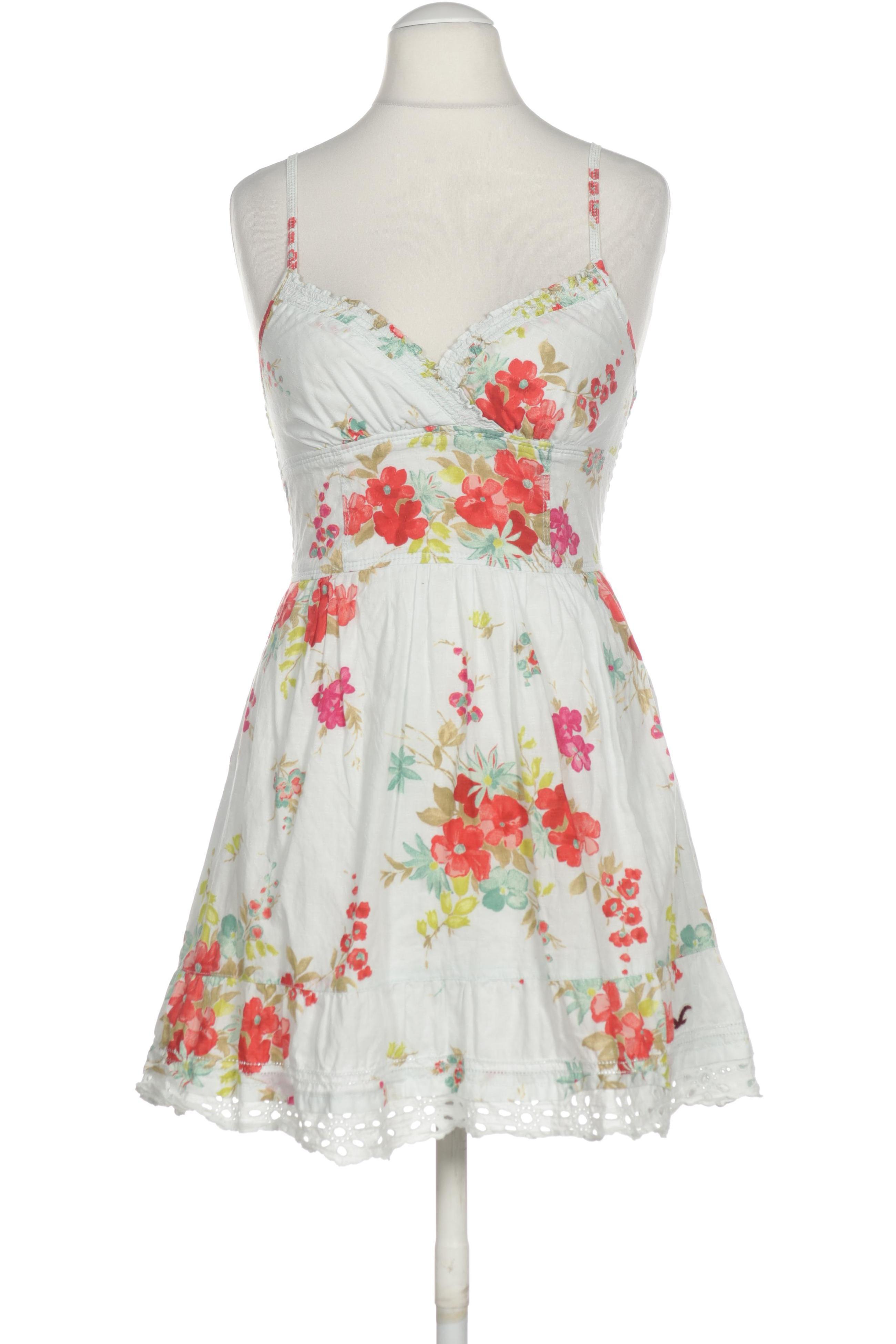 

Hollister Damen Kleid, mehrfarbig, Gr.