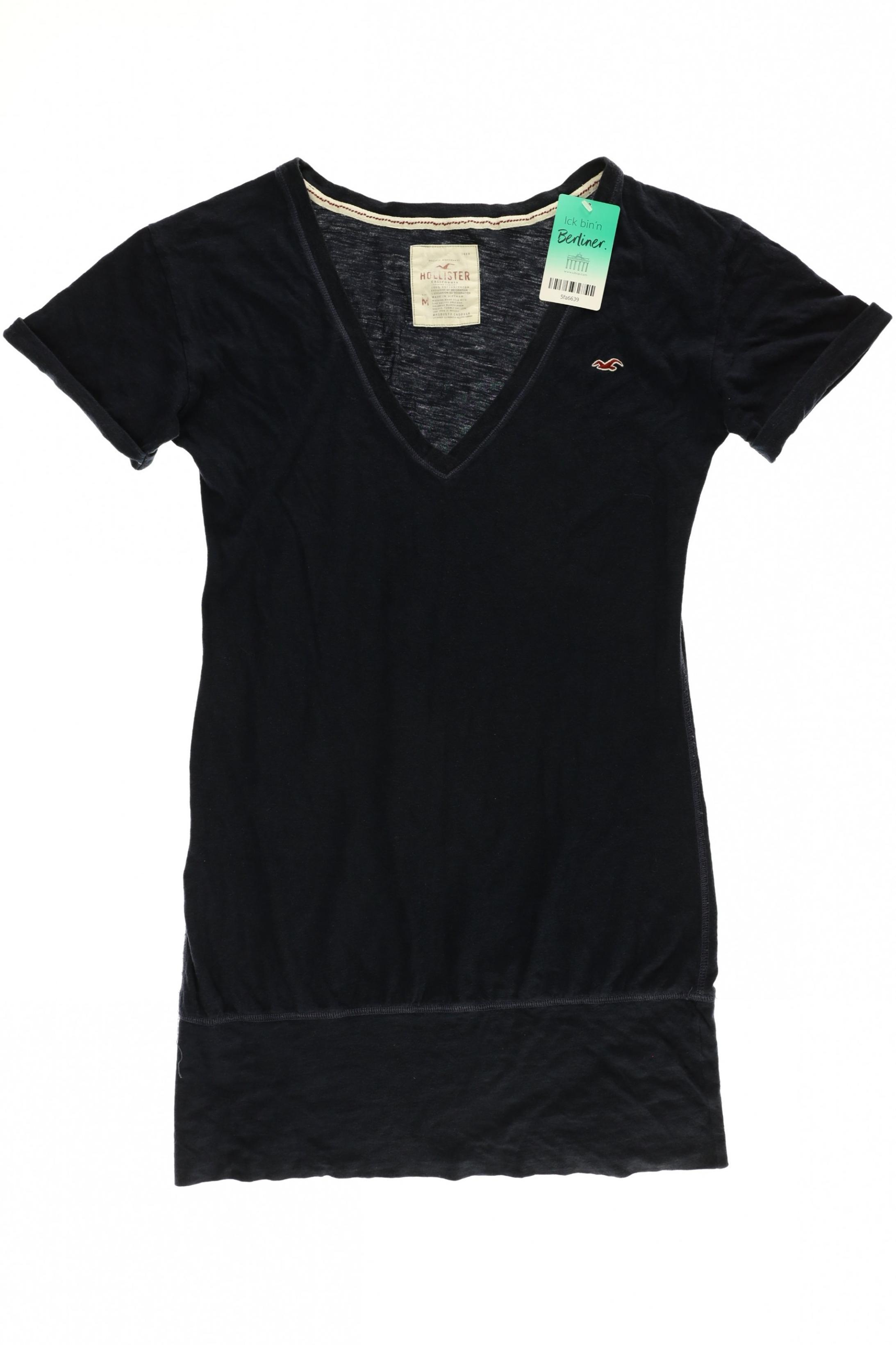 

Hollister Damen Kleid, blau, Gr.