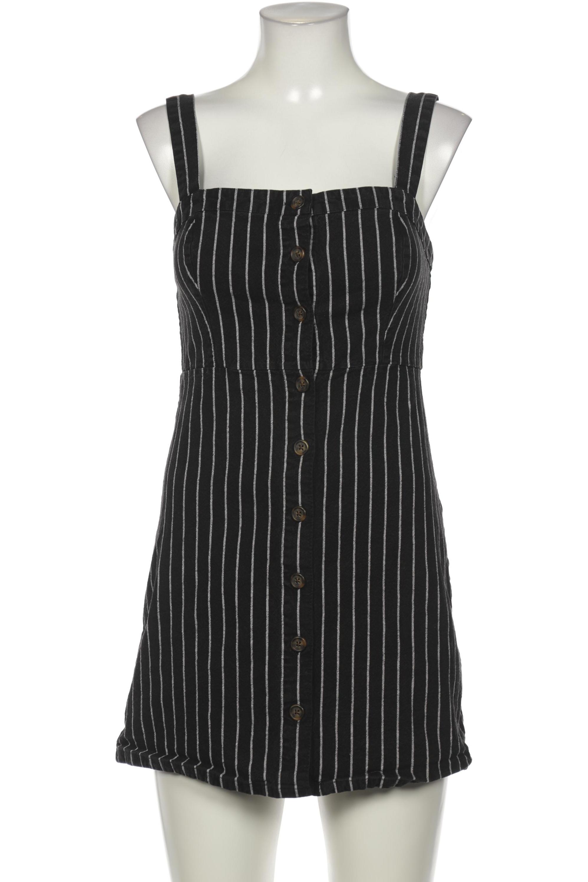 

Hollister Damen Kleid, schwarz