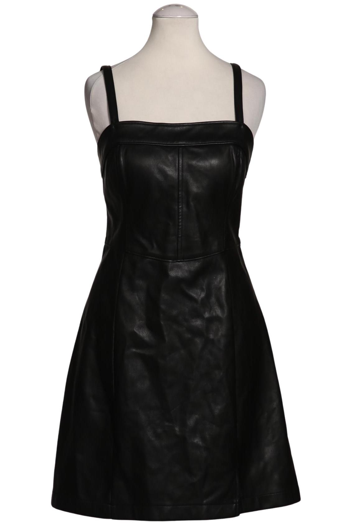 

Hollister Damen Kleid, schwarz, Gr. 38