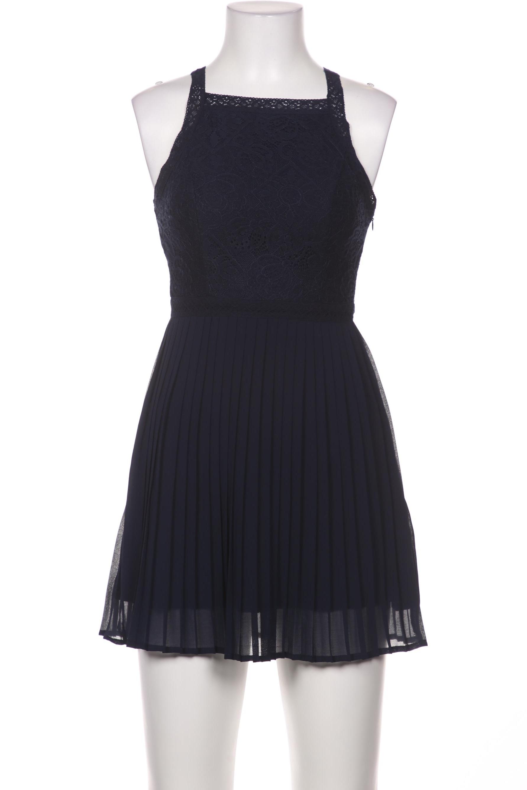 

Hollister Damen Kleid, marineblau, Gr. 34