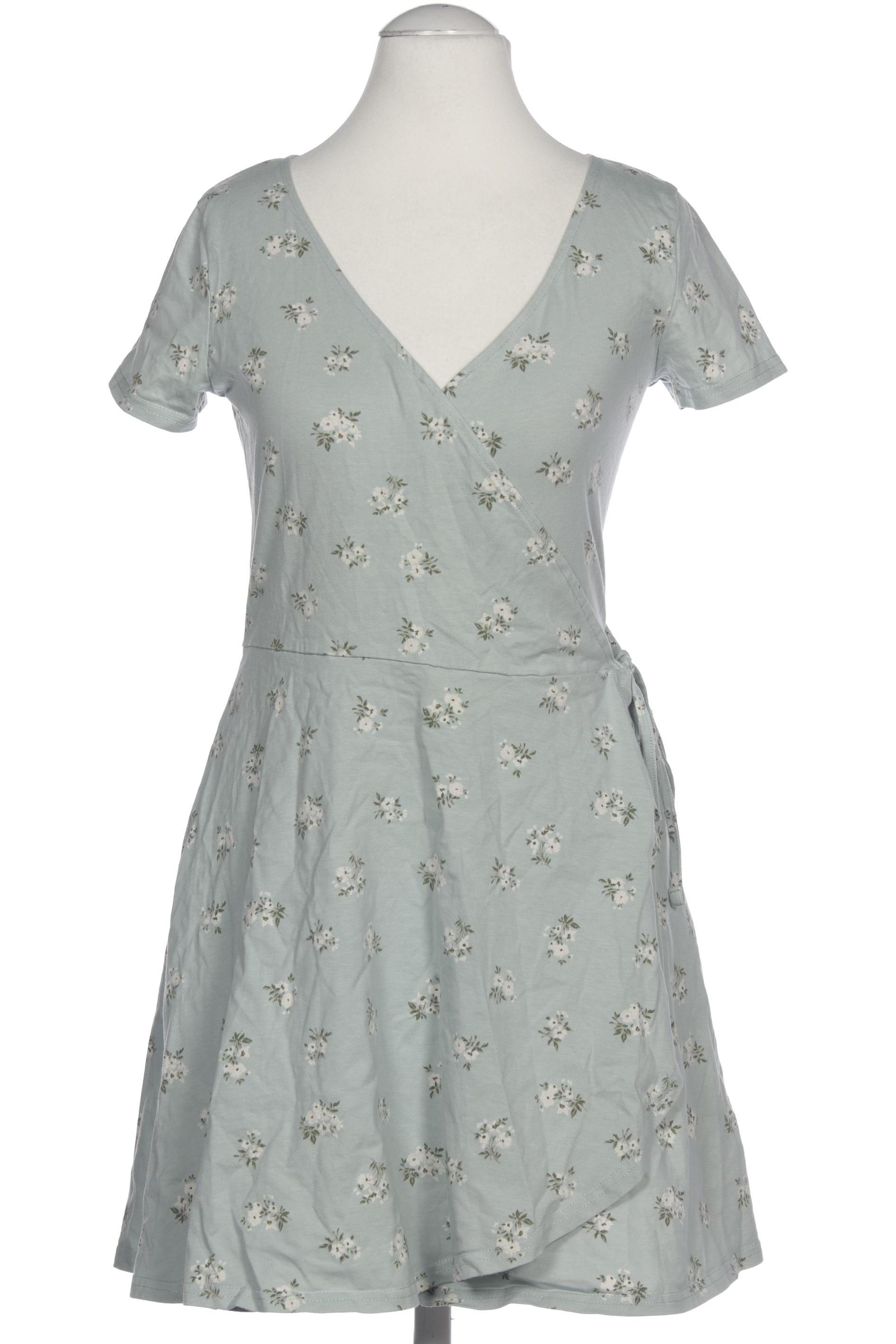 

Hollister Damen Kleid, hellgrün, Gr. 36